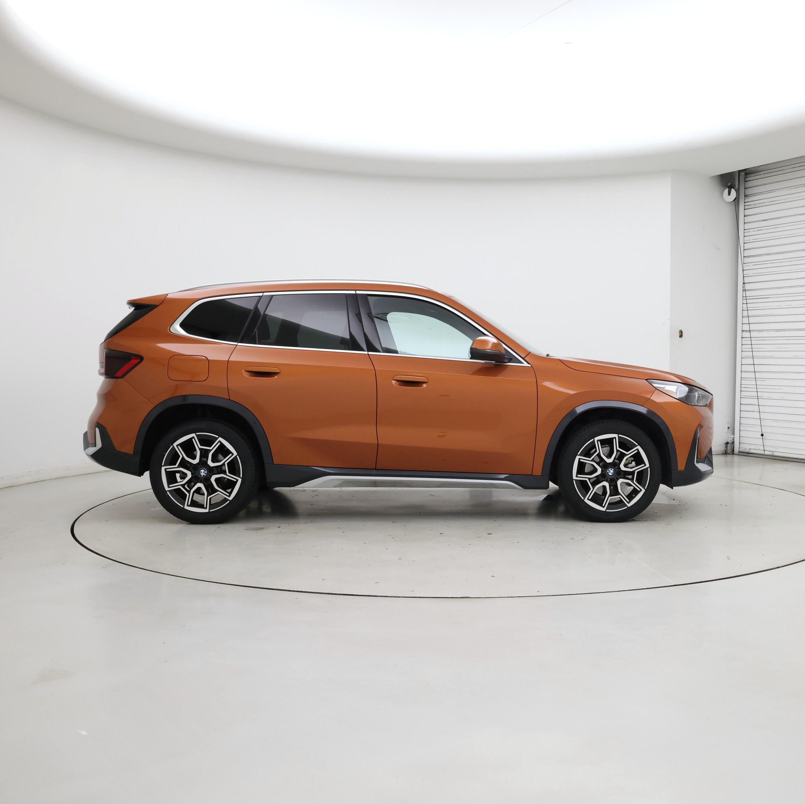 Thumbnail: 2025 BMW X1 - 7