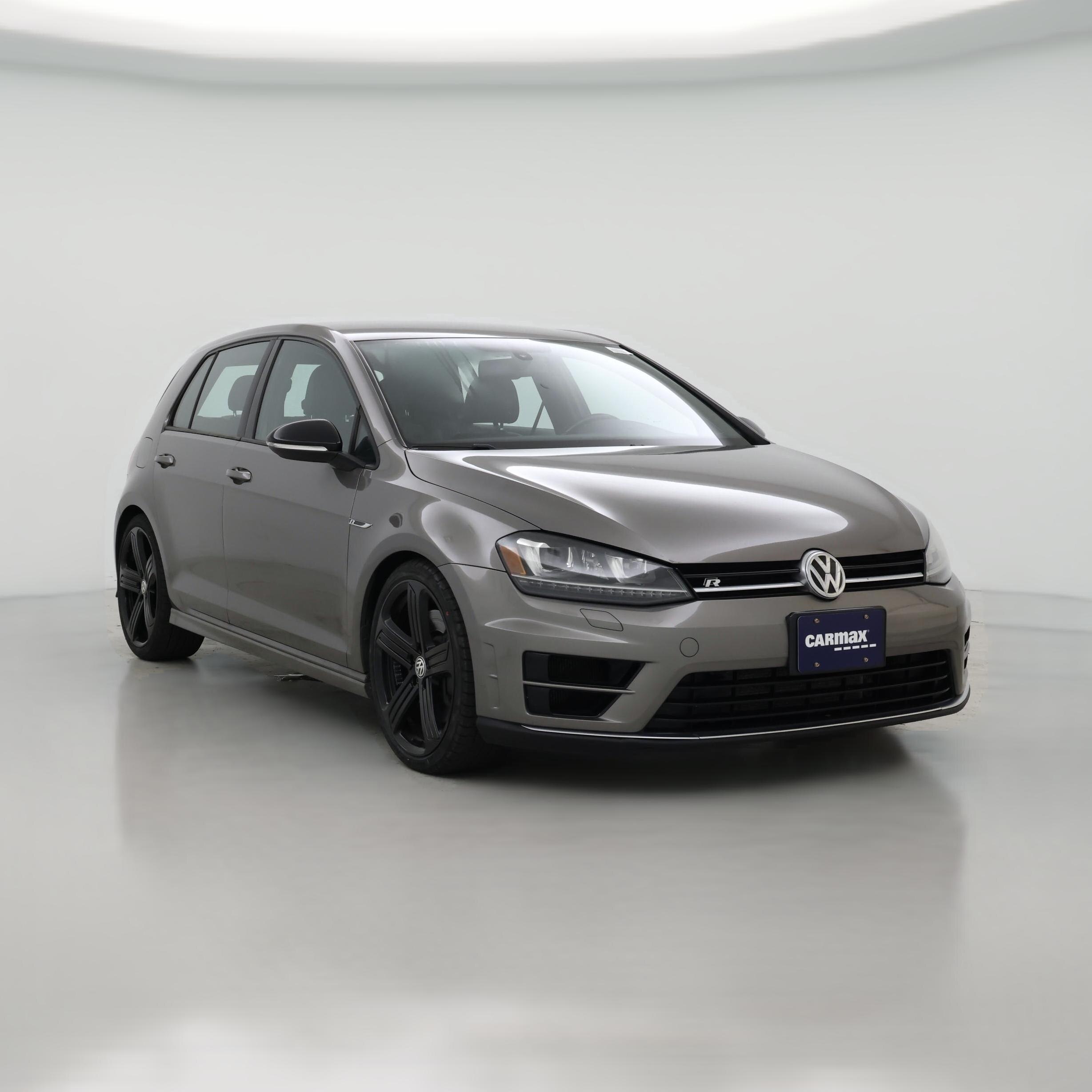 Thumbnail: 2016 Volkswagen Golf - 1
