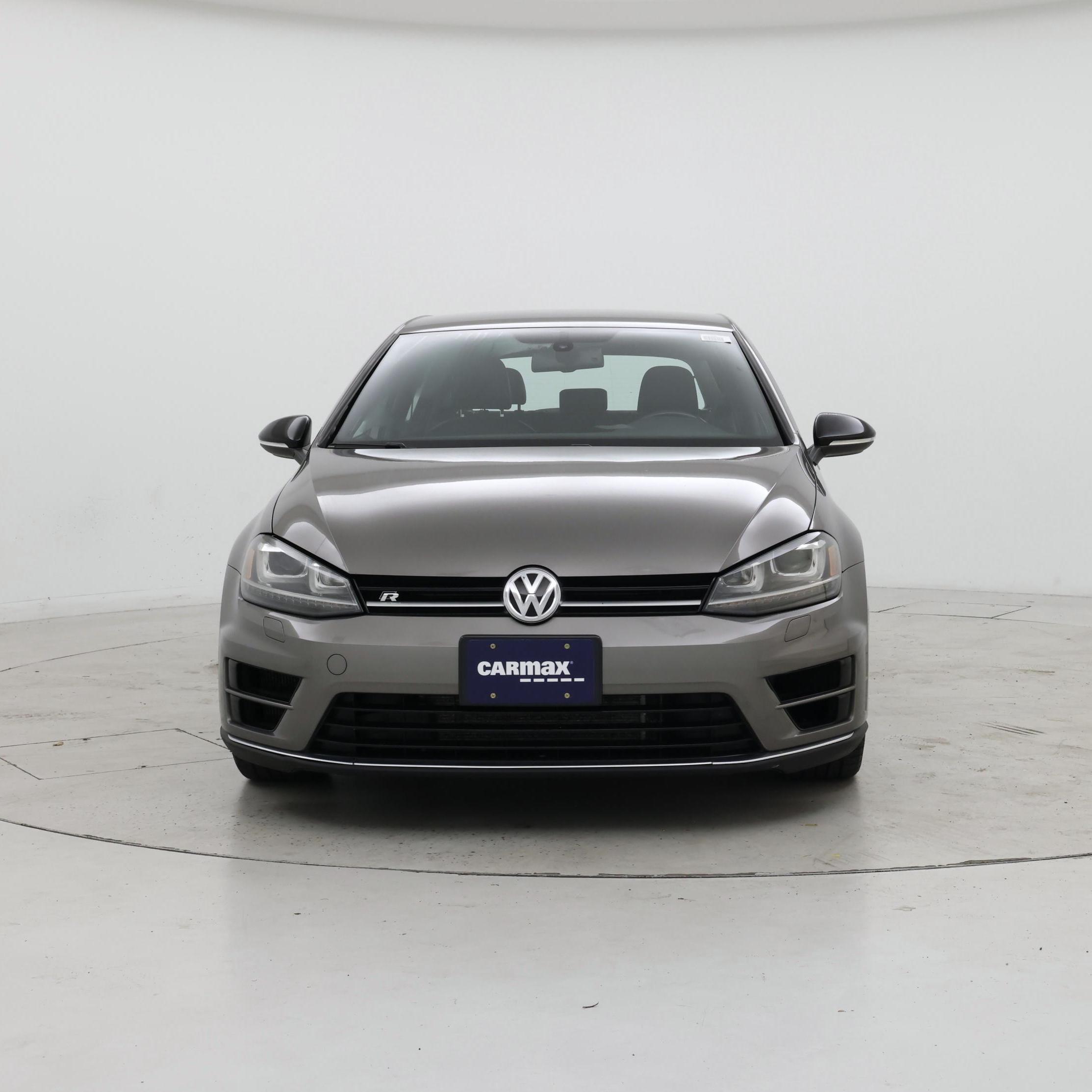 Thumbnail: 2016 Volkswagen Golf - 5