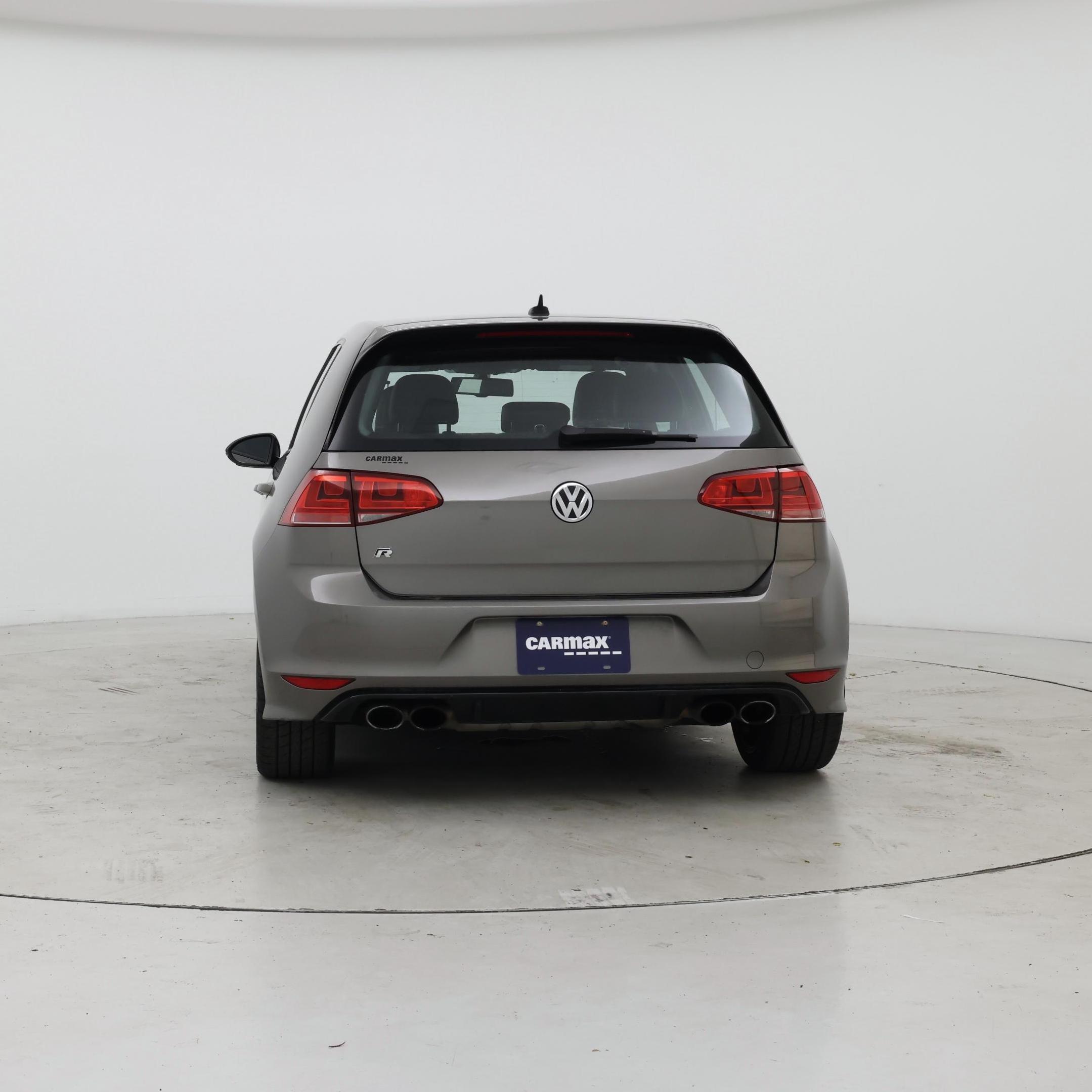 Thumbnail: 2016 Volkswagen Golf - 6