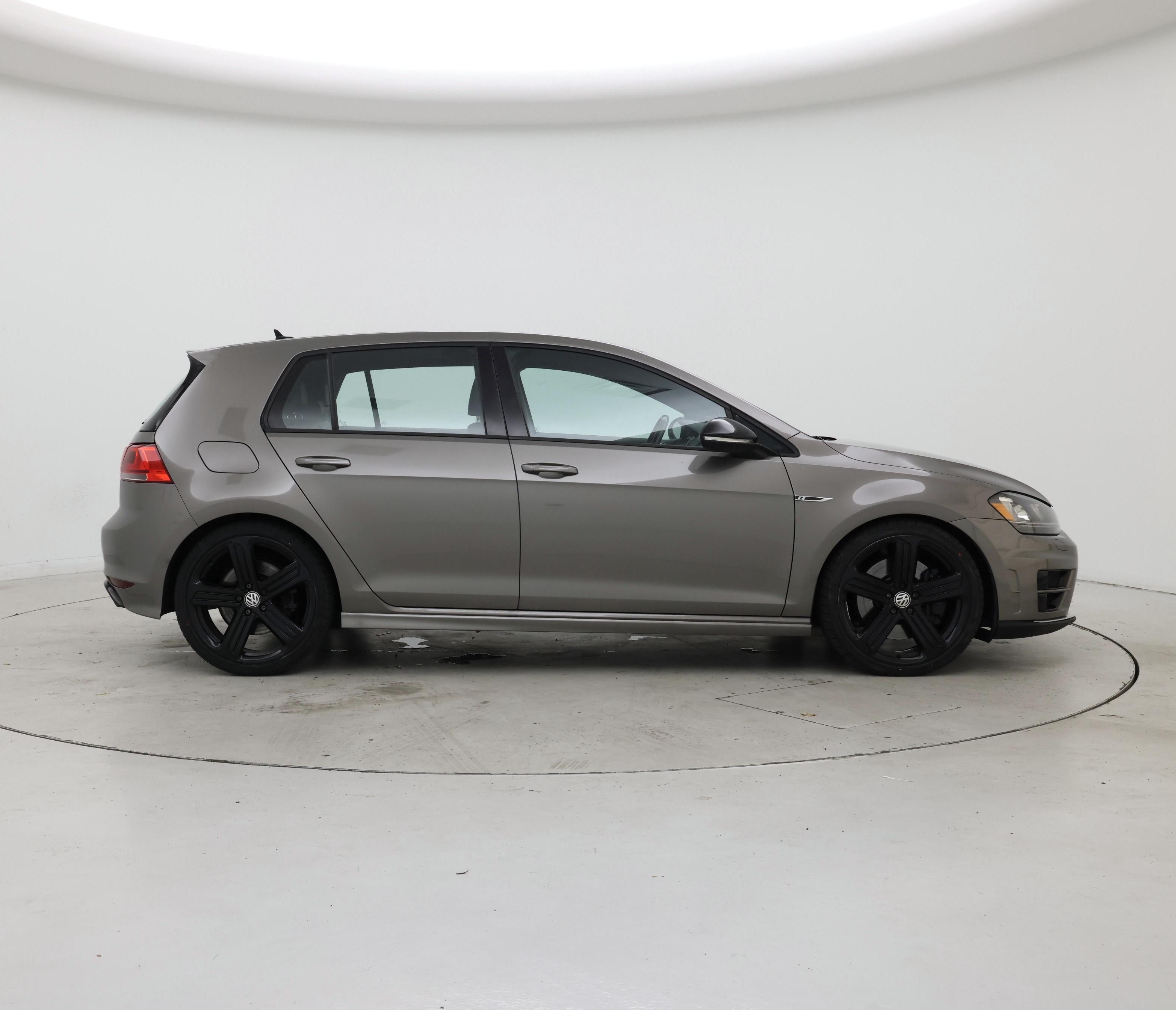 Thumbnail: 2016 Volkswagen Golf - 7