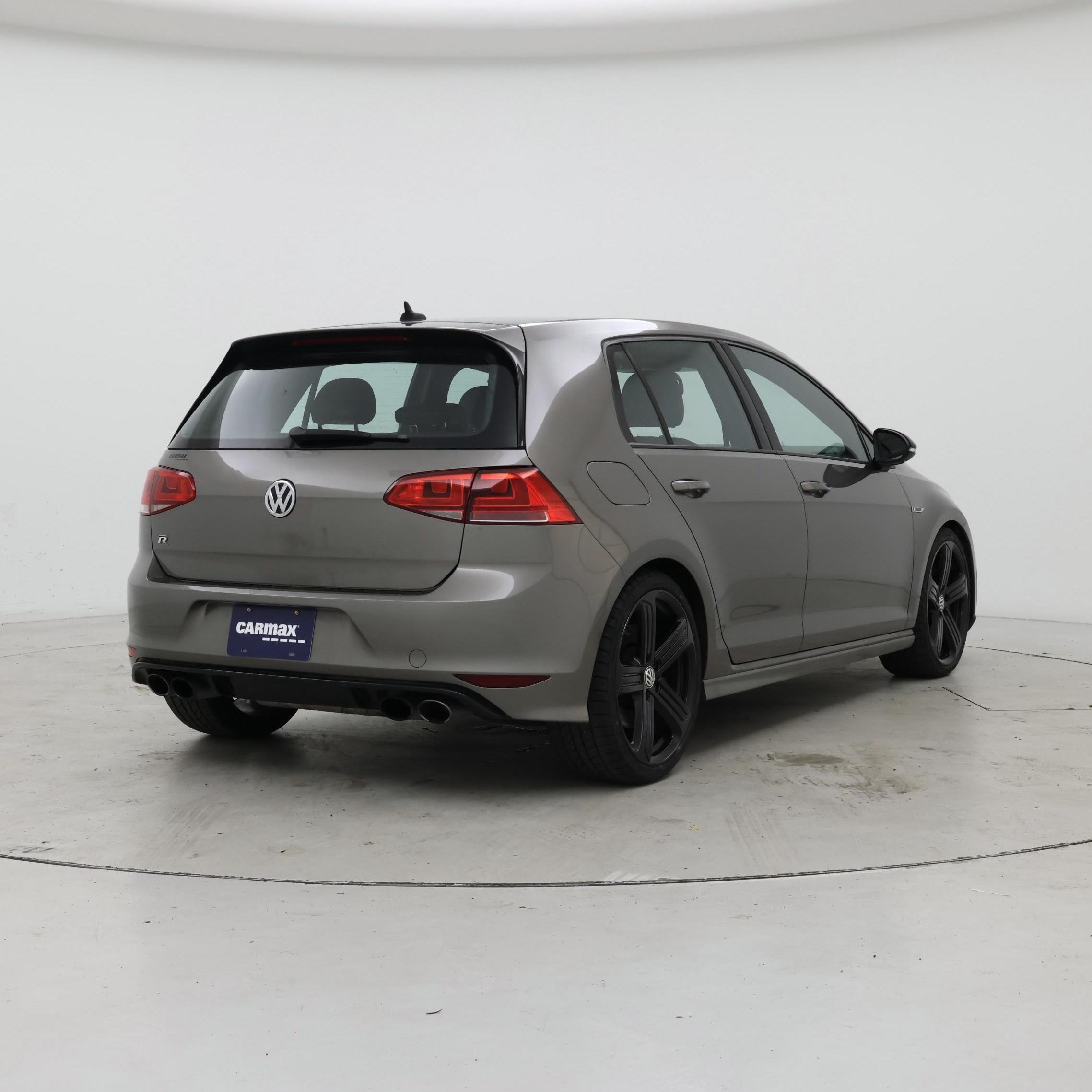 Thumbnail: 2016 Volkswagen Golf - 8