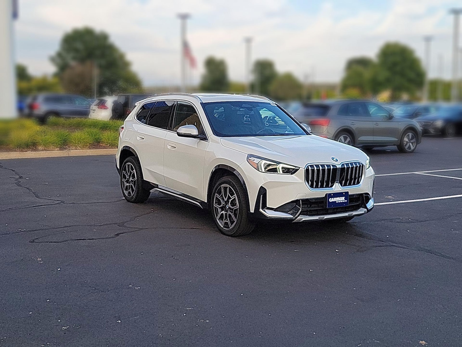 2023 BMW X1