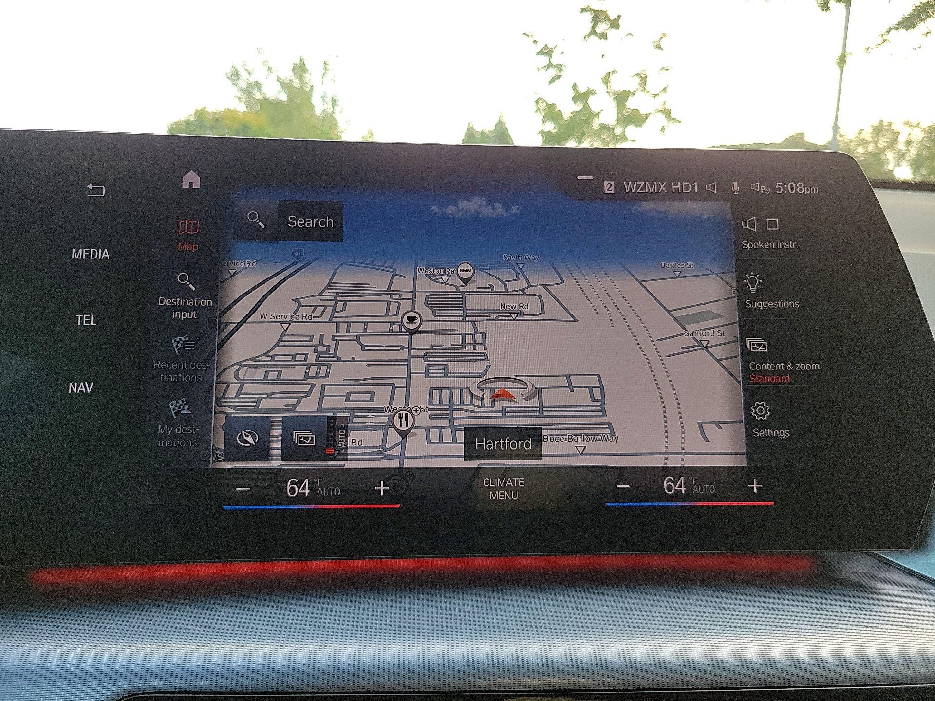 Thumbnail: 2023 BMW X1 - 12