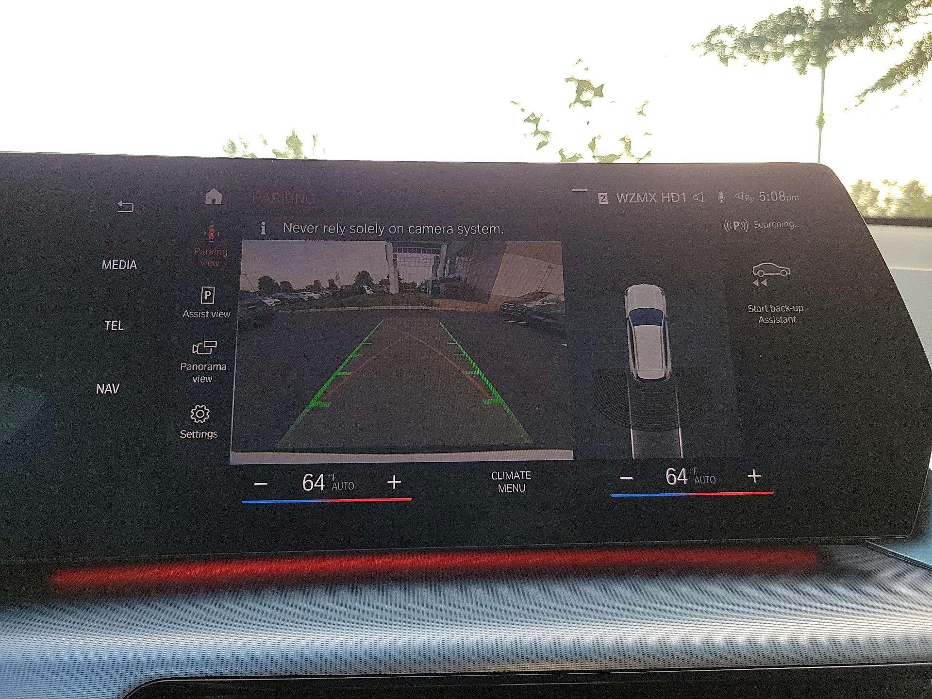 Thumbnail: 2023 BMW X1 - 13