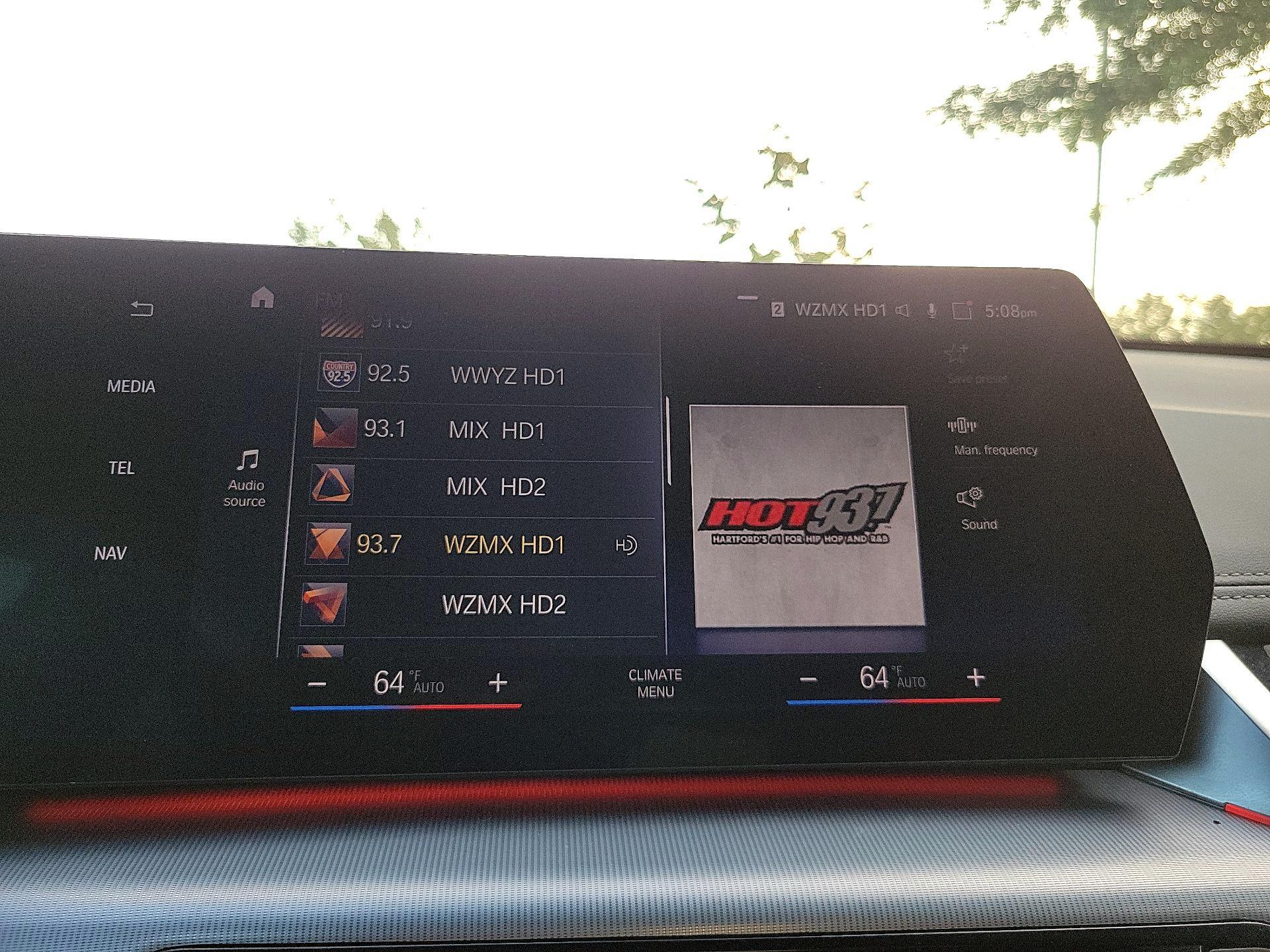 Thumbnail: 2023 BMW X1 - 14