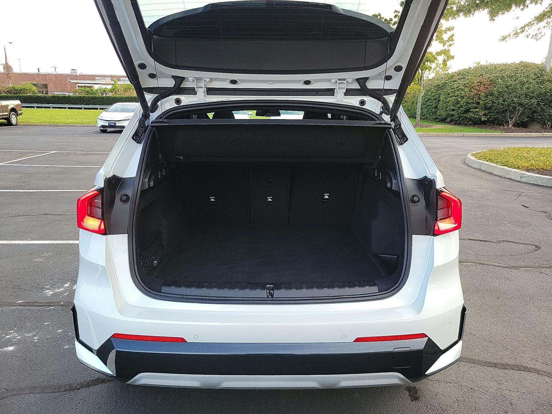 Thumbnail: 2023 BMW X1 - 20