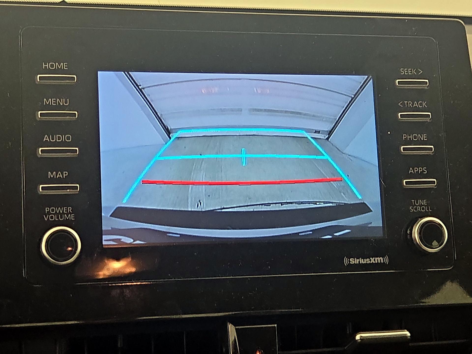Thumbnail: 2023 Toyota Camry - 14