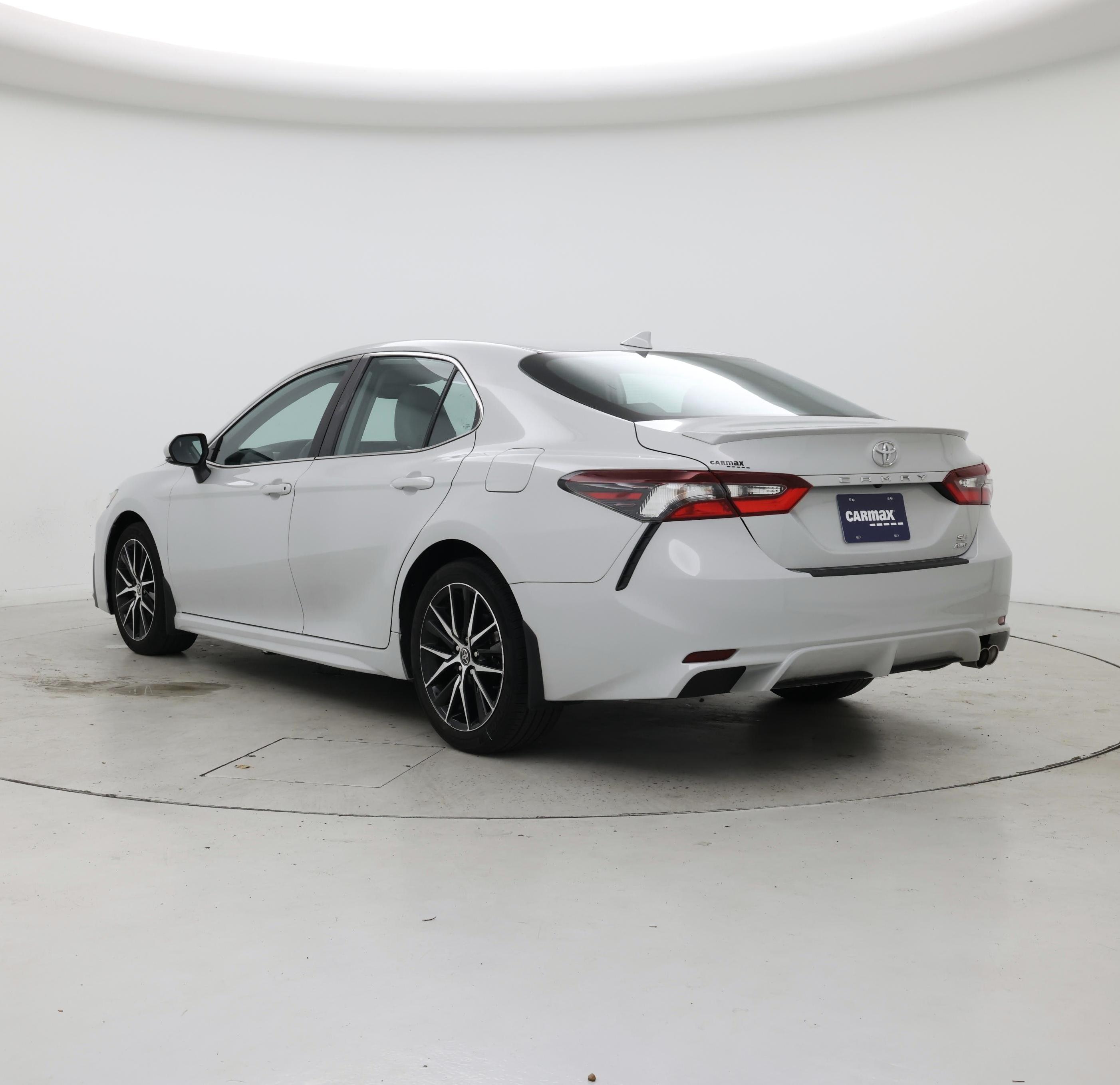 Thumbnail: 2023 Toyota Camry - 2