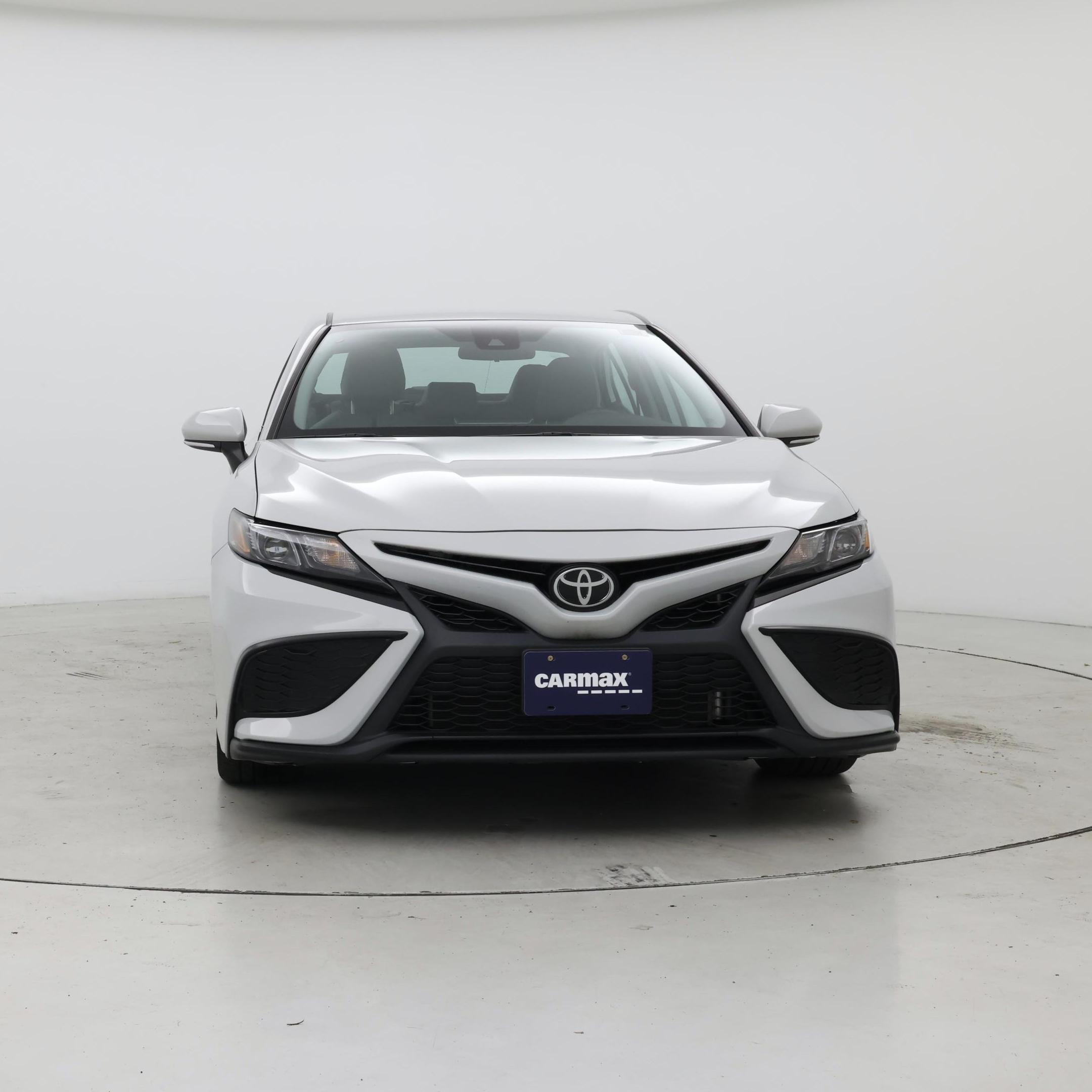 Thumbnail: 2023 Toyota Camry - 5