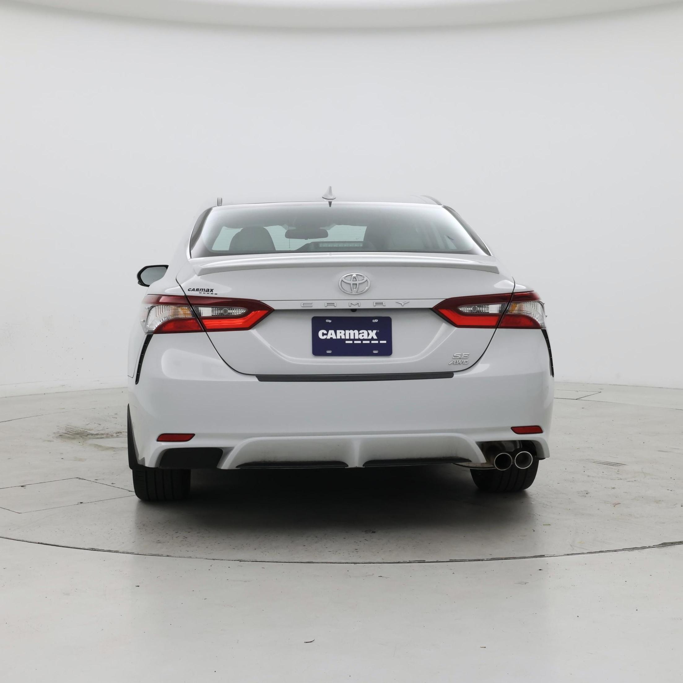 Thumbnail: 2023 Toyota Camry - 6