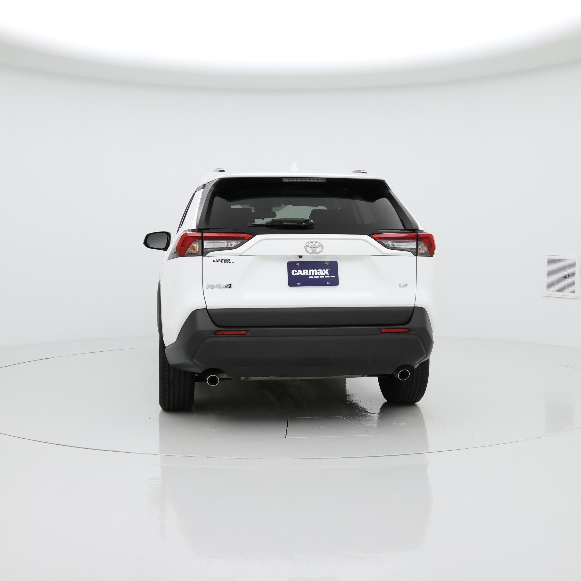 Thumbnail: 2019 Toyota RAV4 - 6