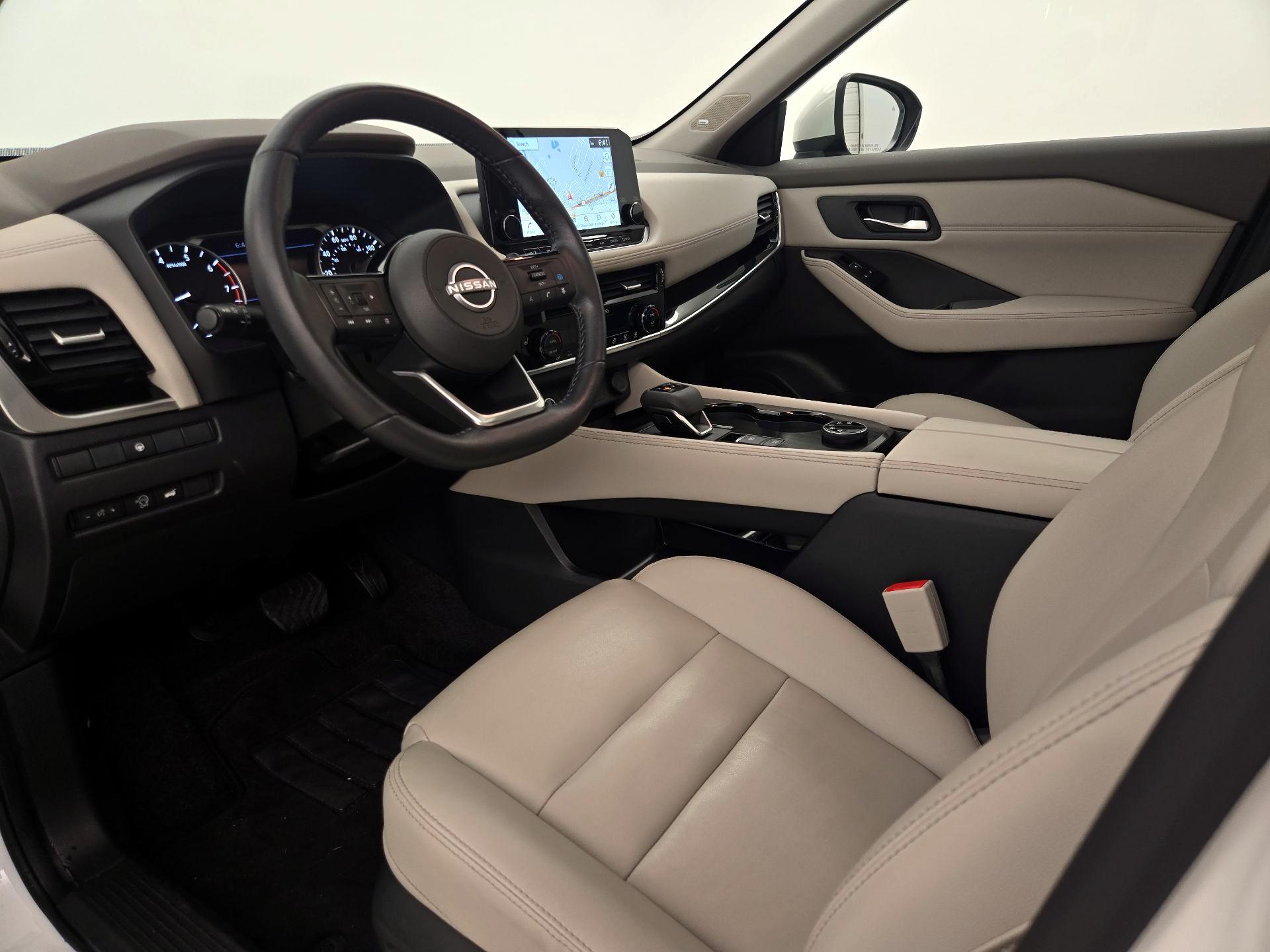 Thumbnail: 2023 Nissan Rogue - 11