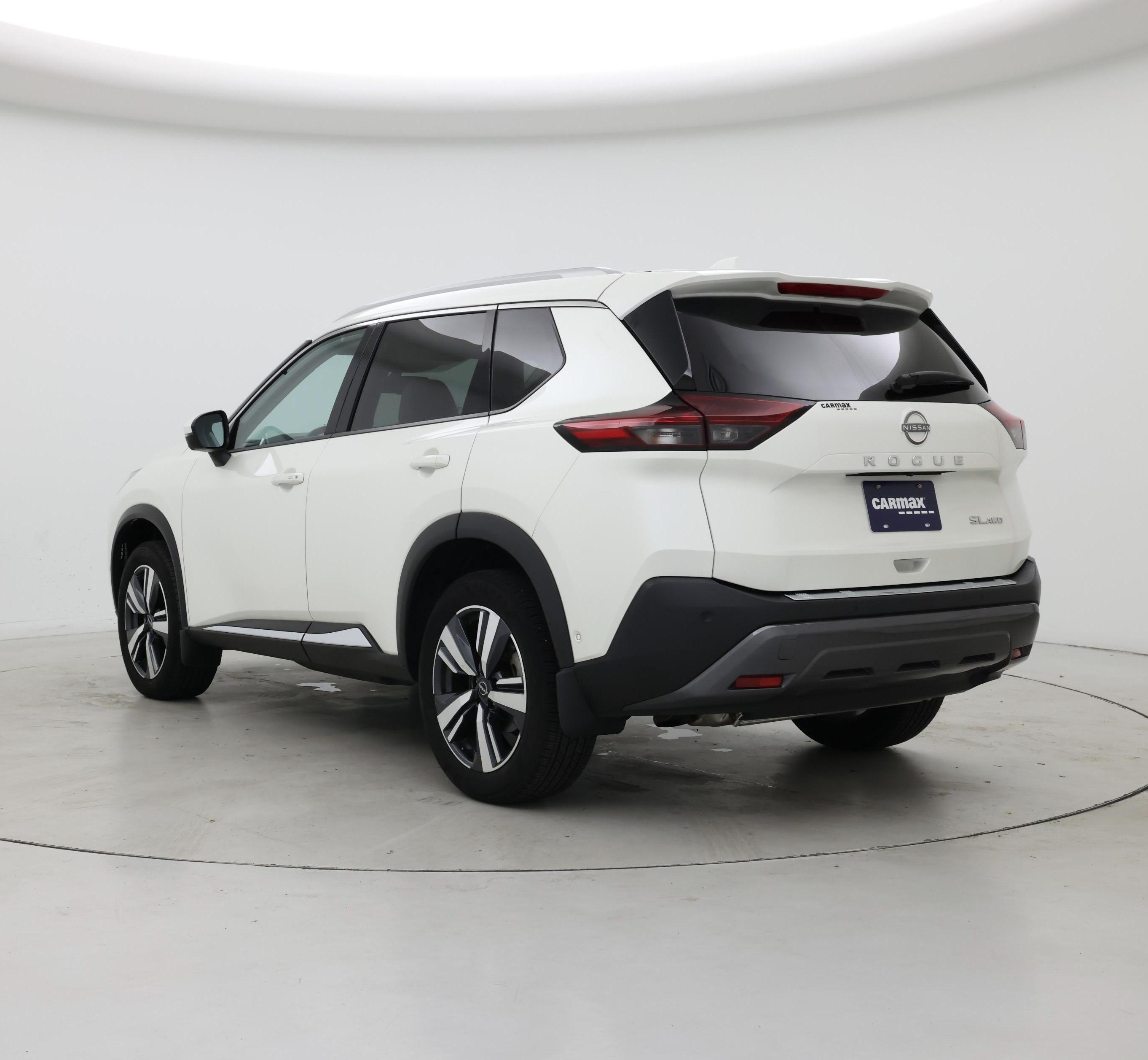 Thumbnail: 2023 Nissan Rogue - 2