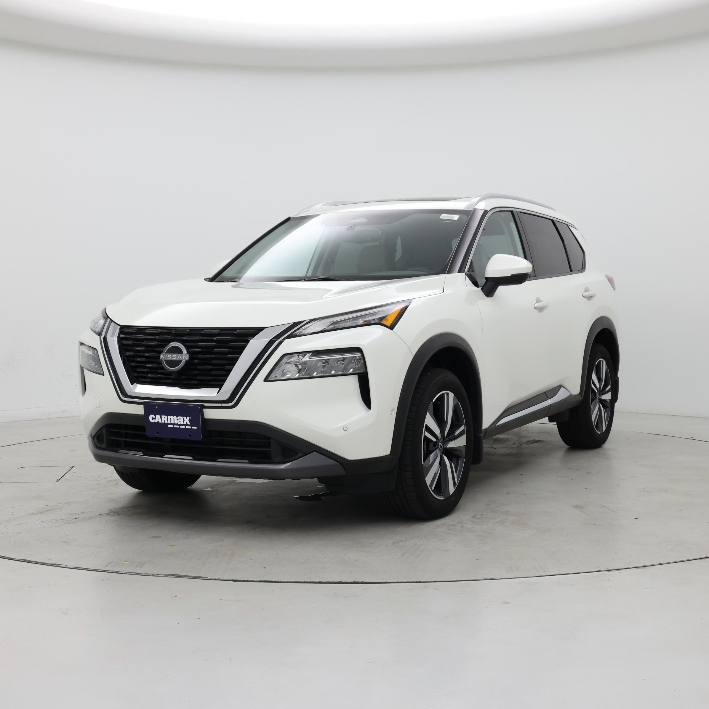 Thumbnail: 2023 Nissan Rogue - 4