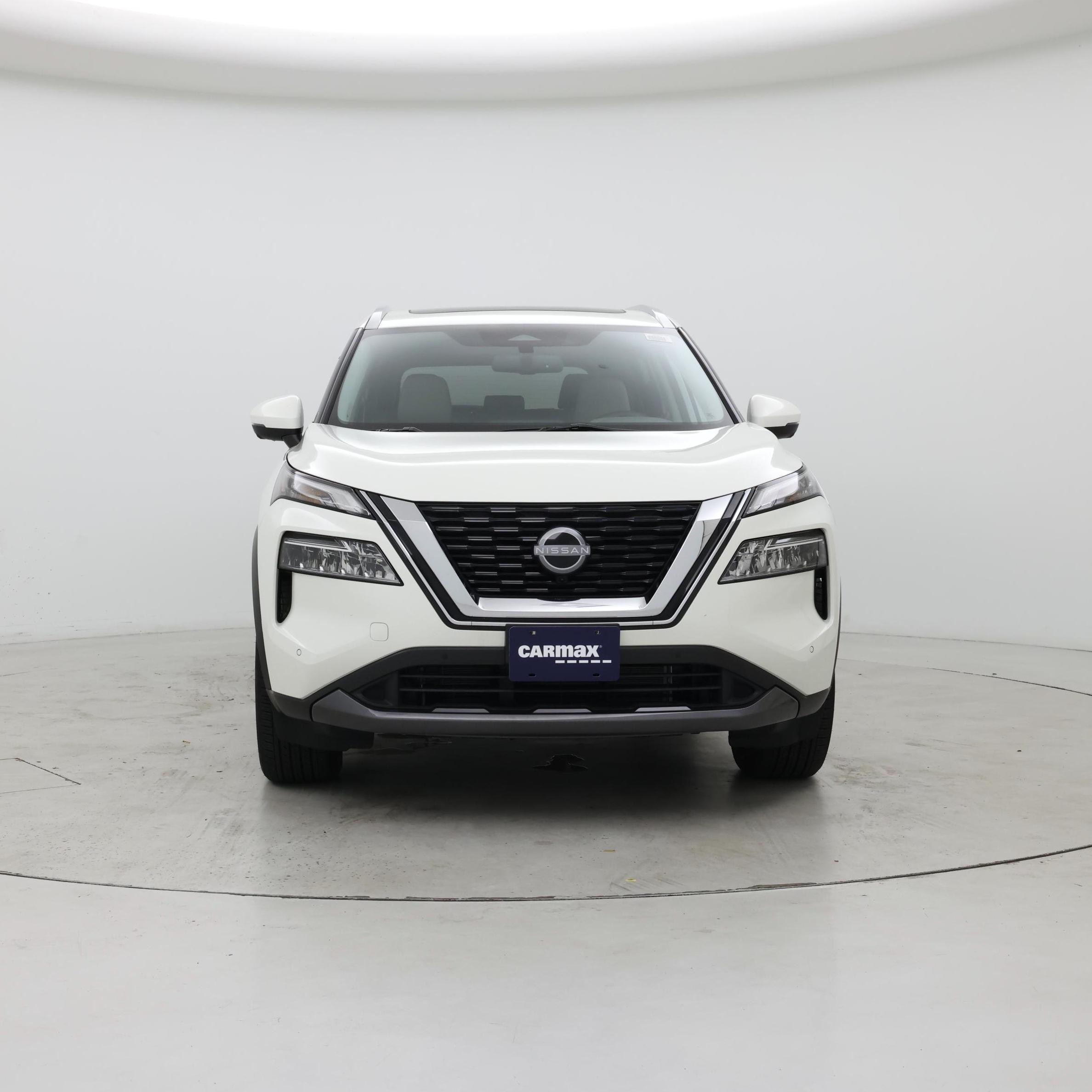 Thumbnail: 2023 Nissan Rogue - 5