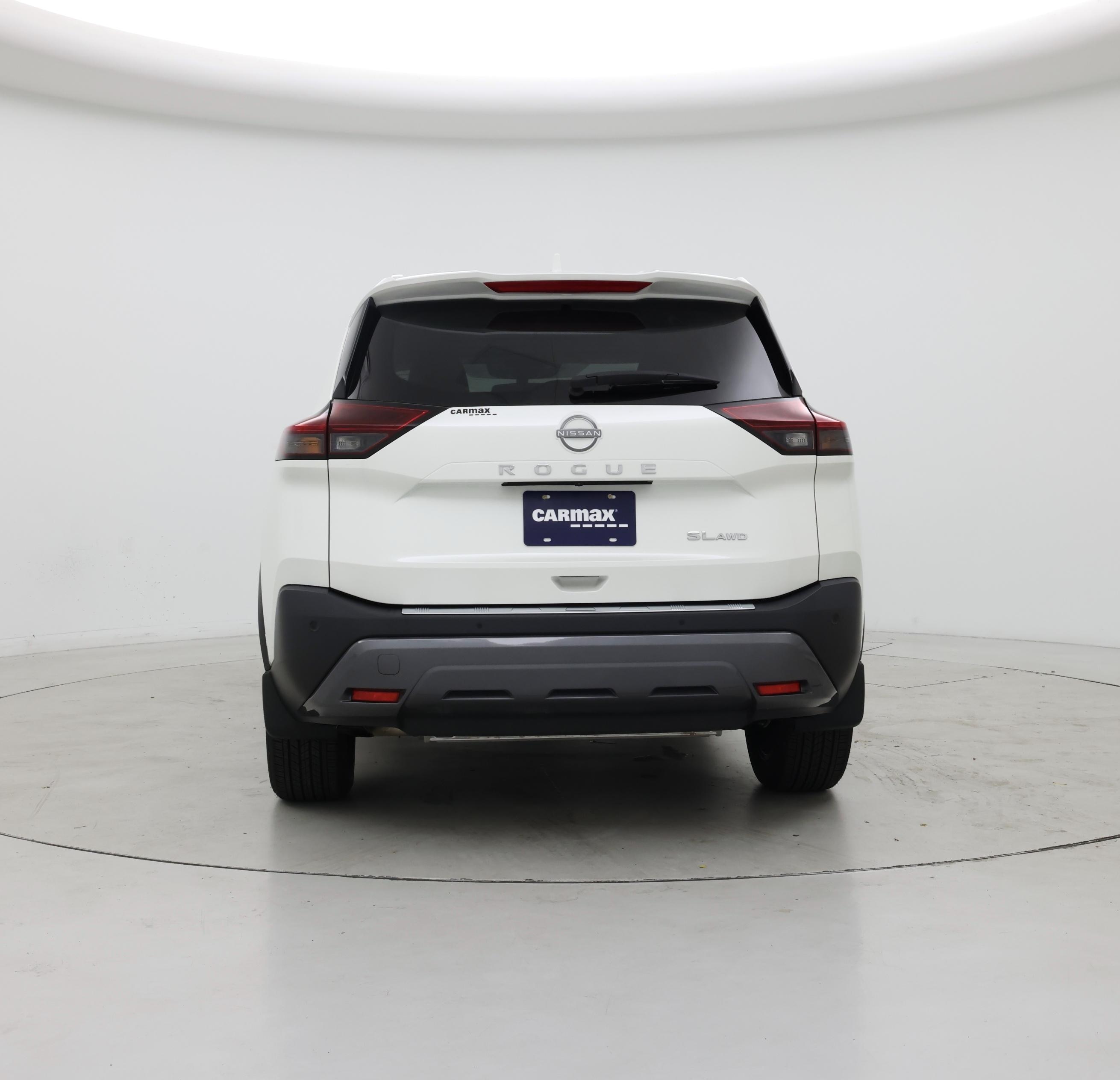 Thumbnail: 2023 Nissan Rogue - 6