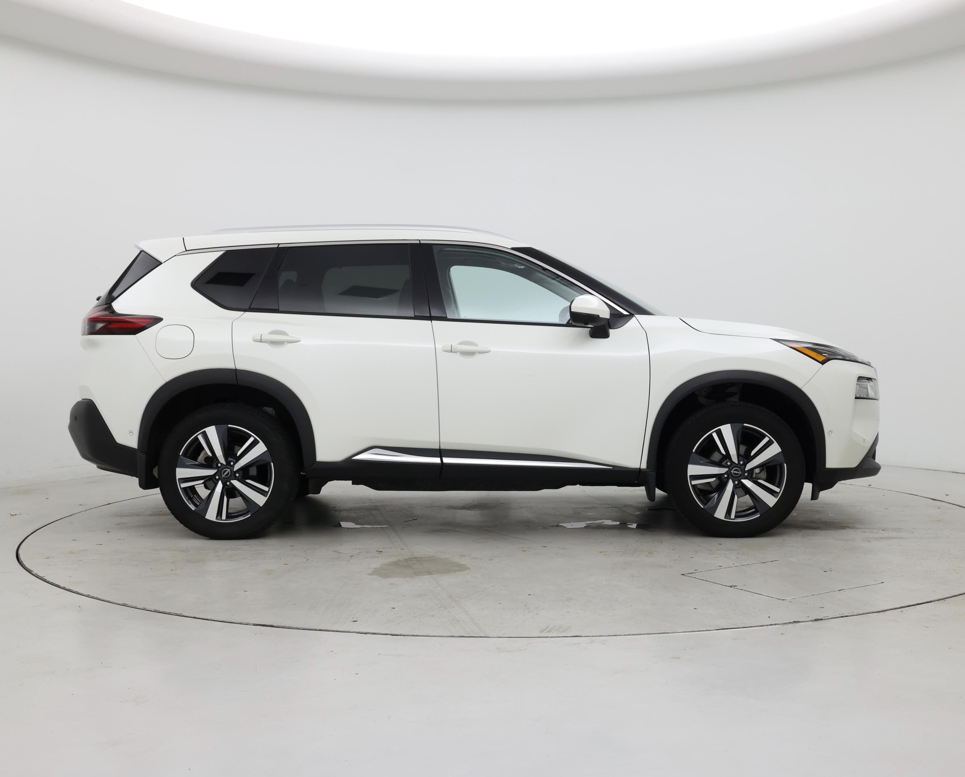 Thumbnail: 2023 Nissan Rogue - 7