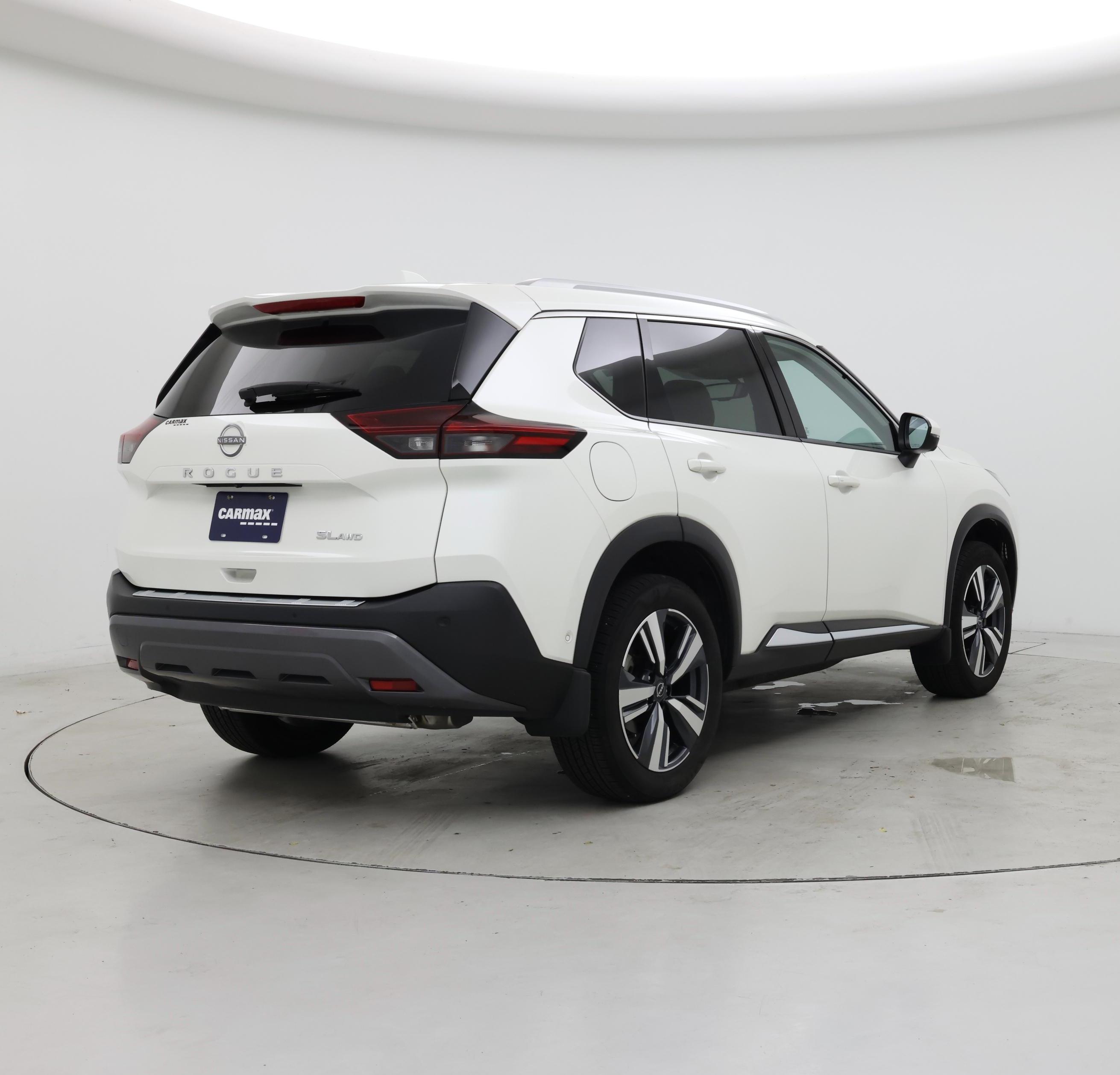 Thumbnail: 2023 Nissan Rogue - 8