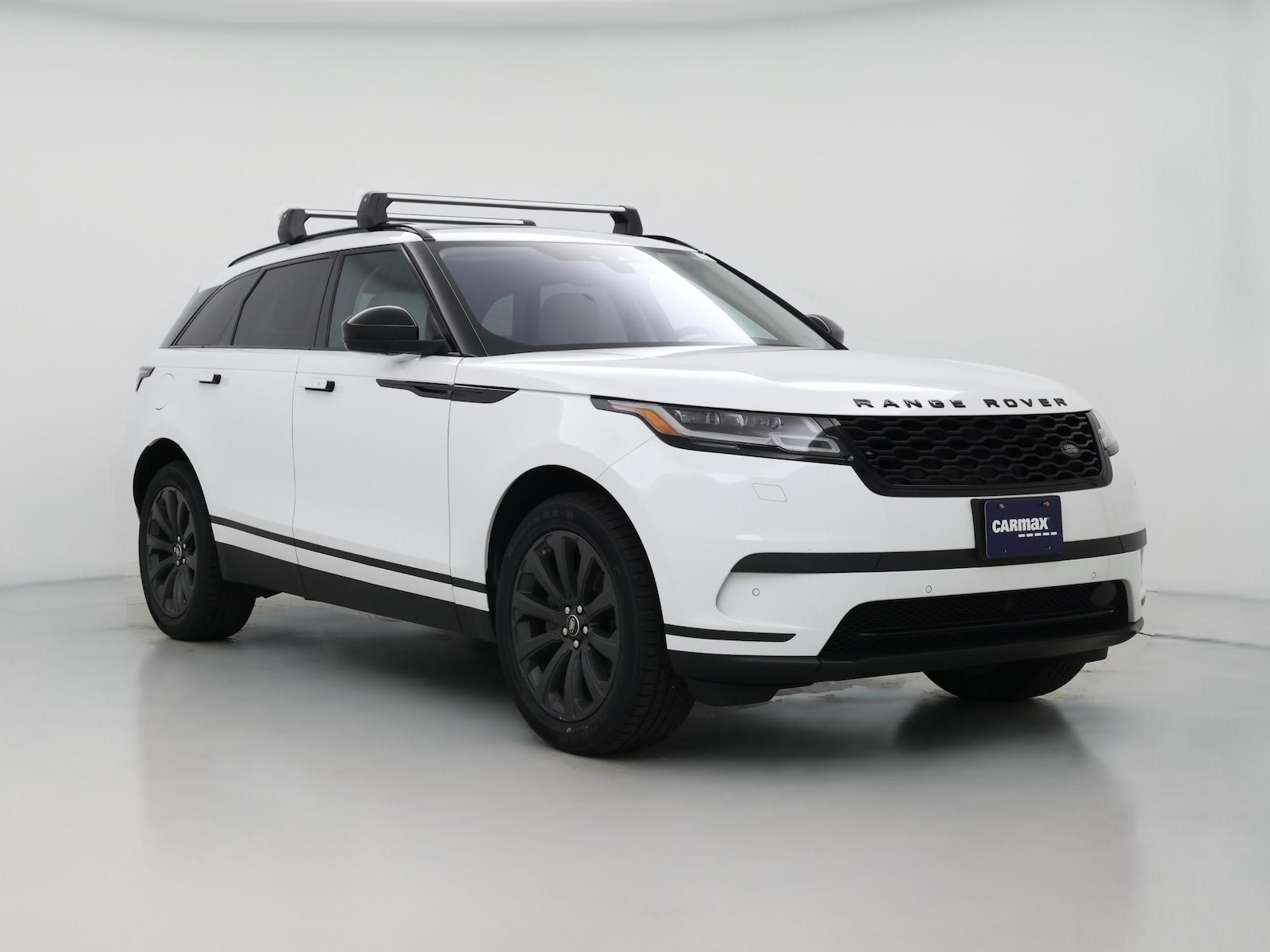 2019 Land Rover Range Rover Velar