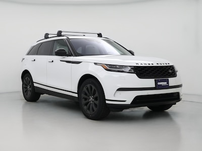 2019 Land Rover Range Rover Velar S