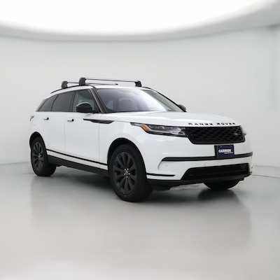2019 Land Rover Range Rover Velar S