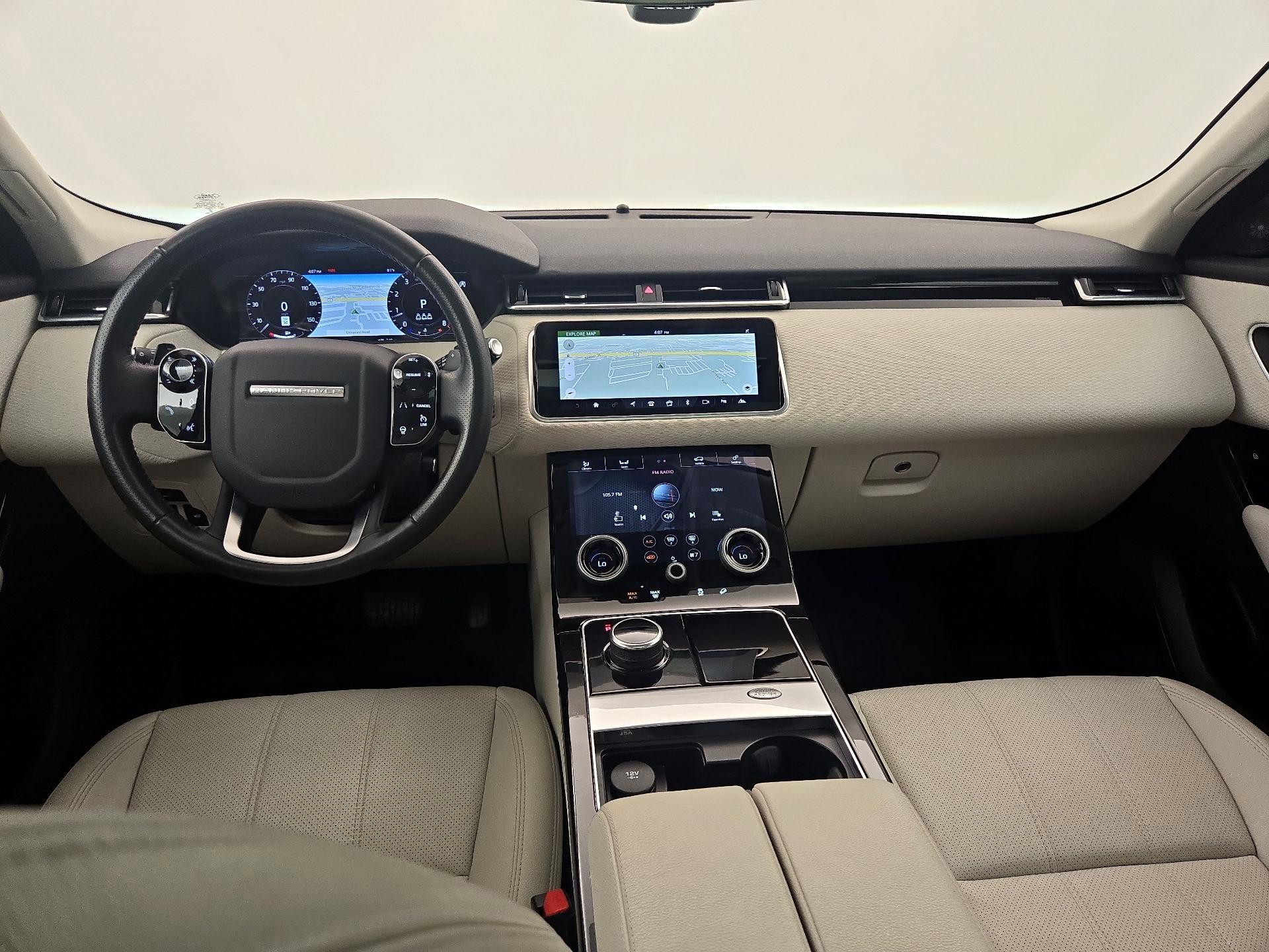 Thumbnail: 2019 Land Rover Range Rover Velar - 9