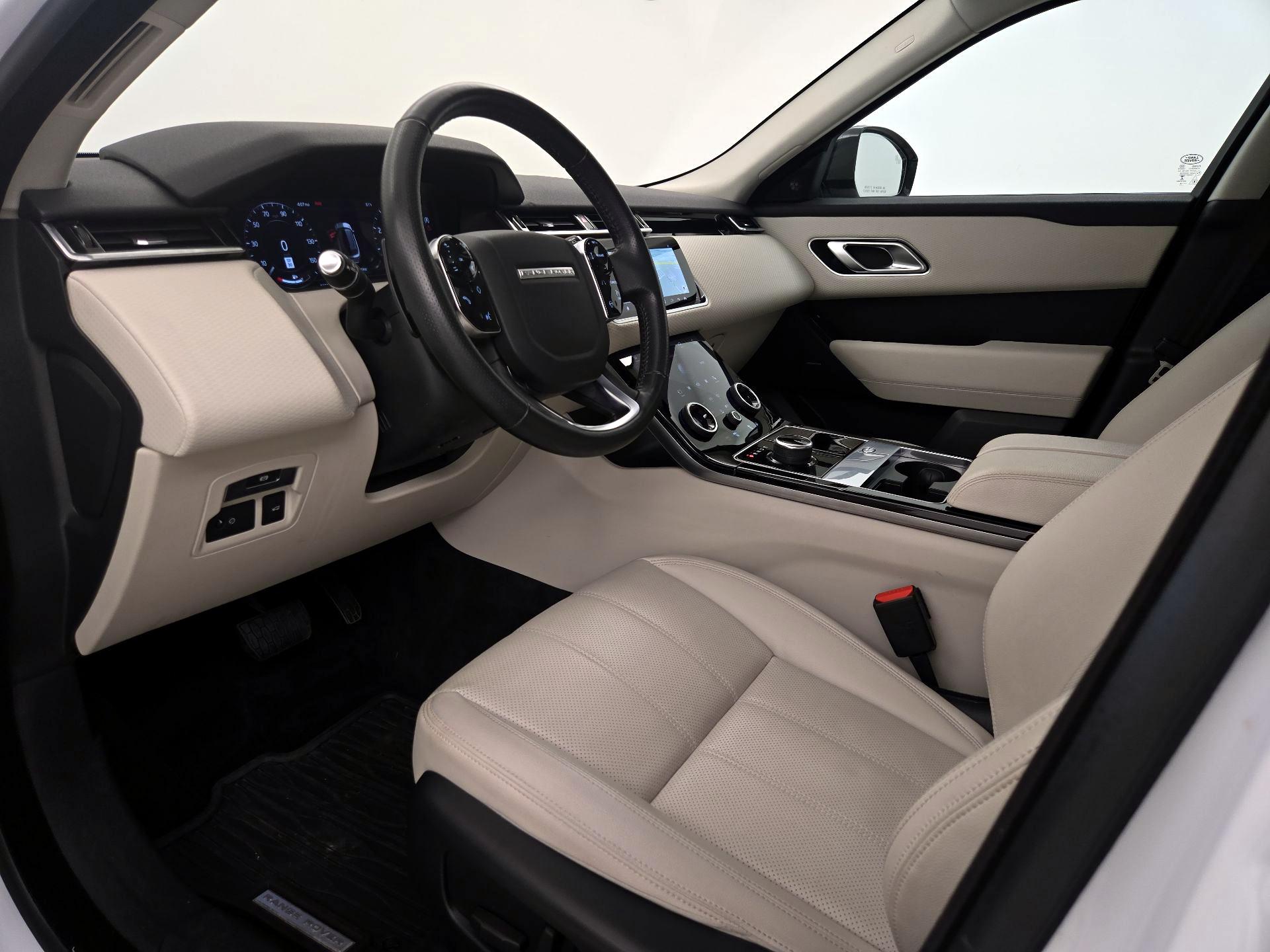 Thumbnail: 2019 Land Rover Range Rover Velar - 11