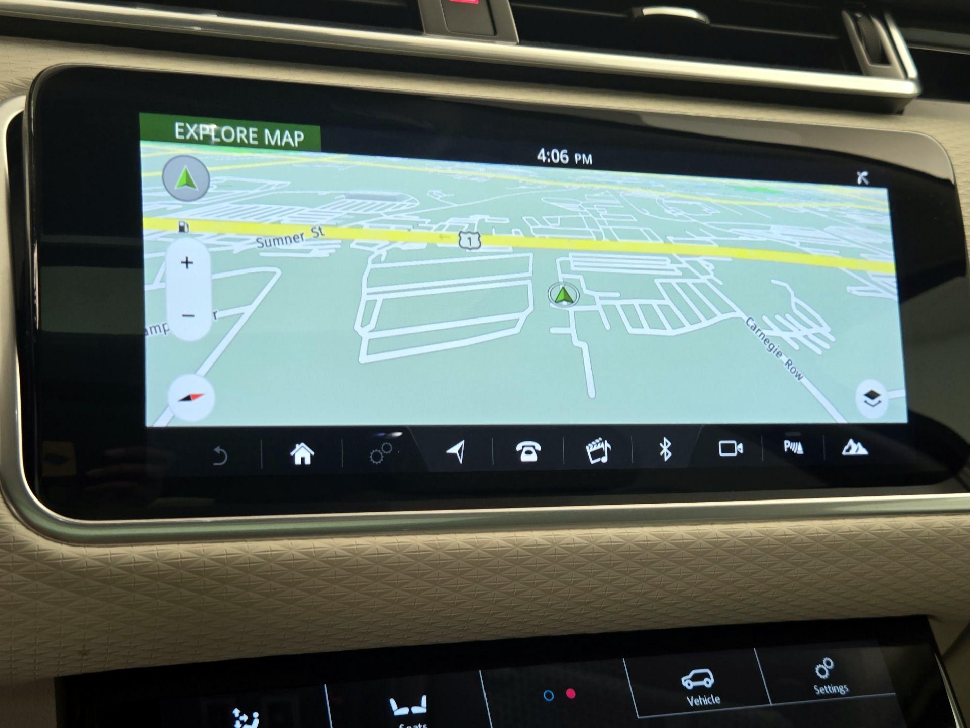 Thumbnail: 2019 Land Rover Range Rover Velar - 14