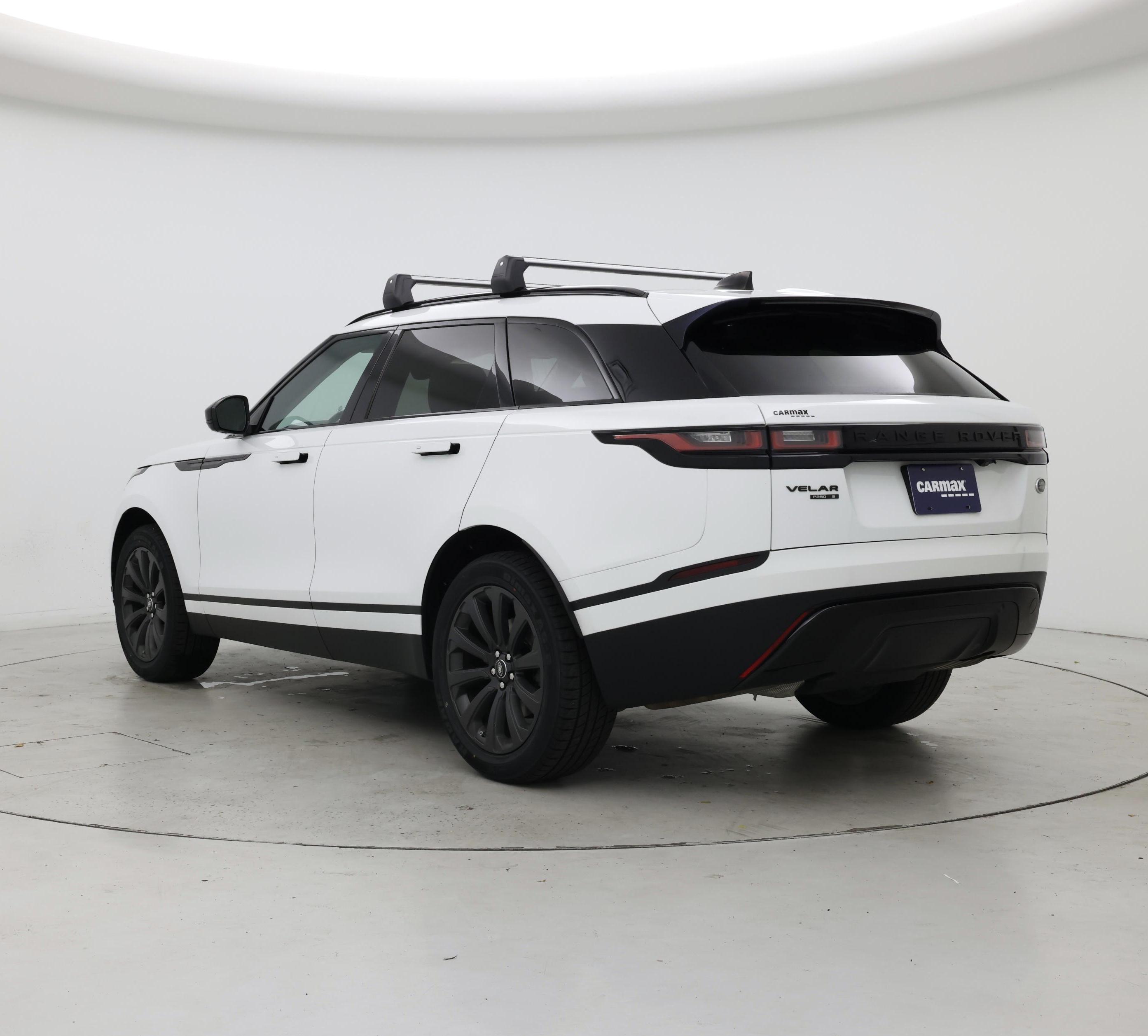 Thumbnail: 2019 Land Rover Range Rover Velar - 2