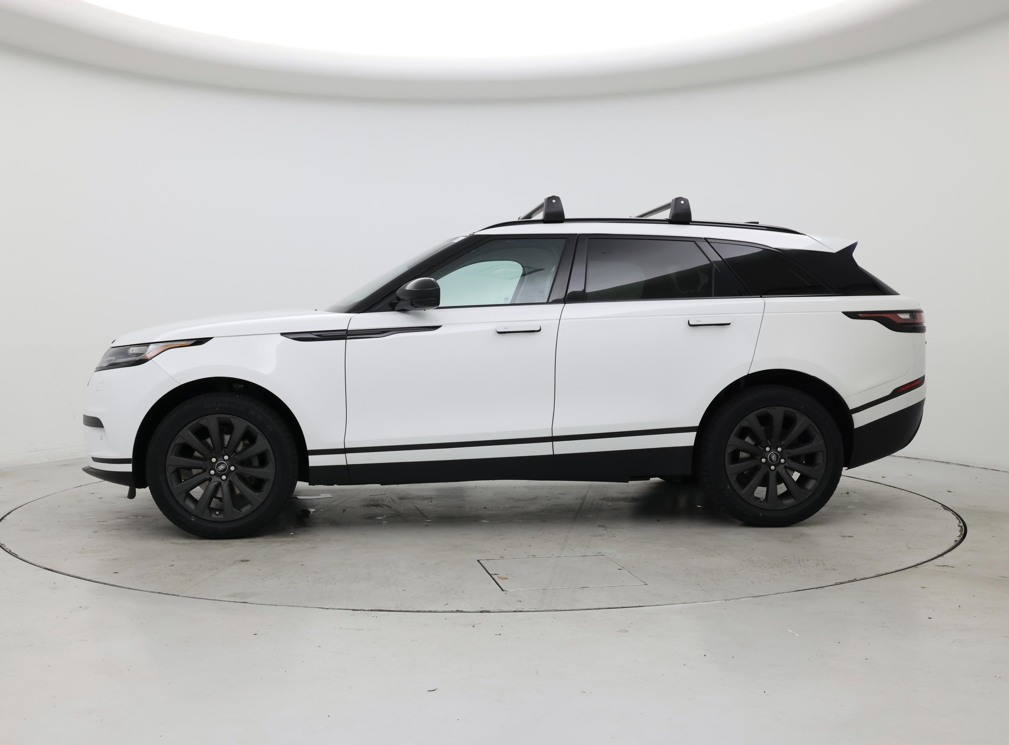 Thumbnail: 2019 Land Rover Range Rover Velar - 3