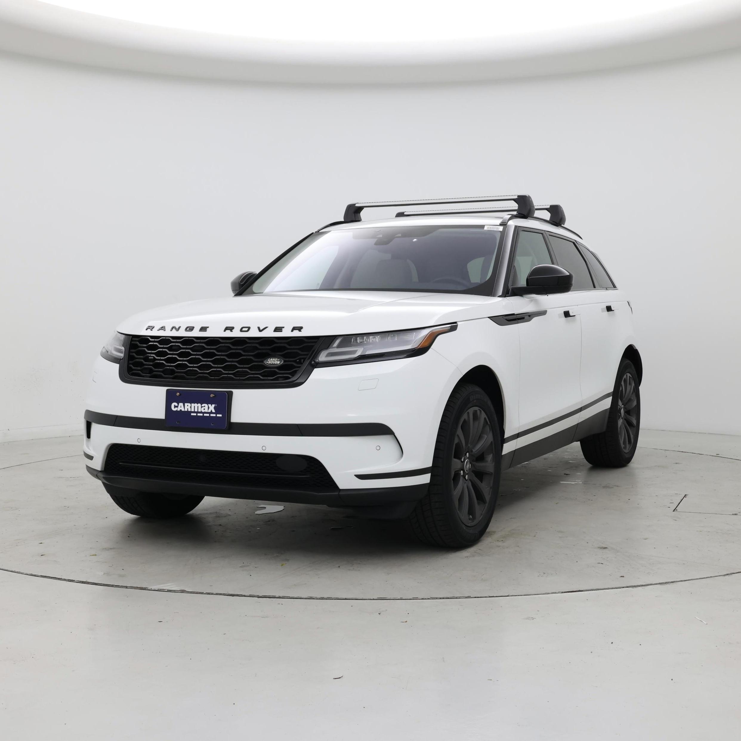 Thumbnail: 2019 Land Rover Range Rover Velar - 4