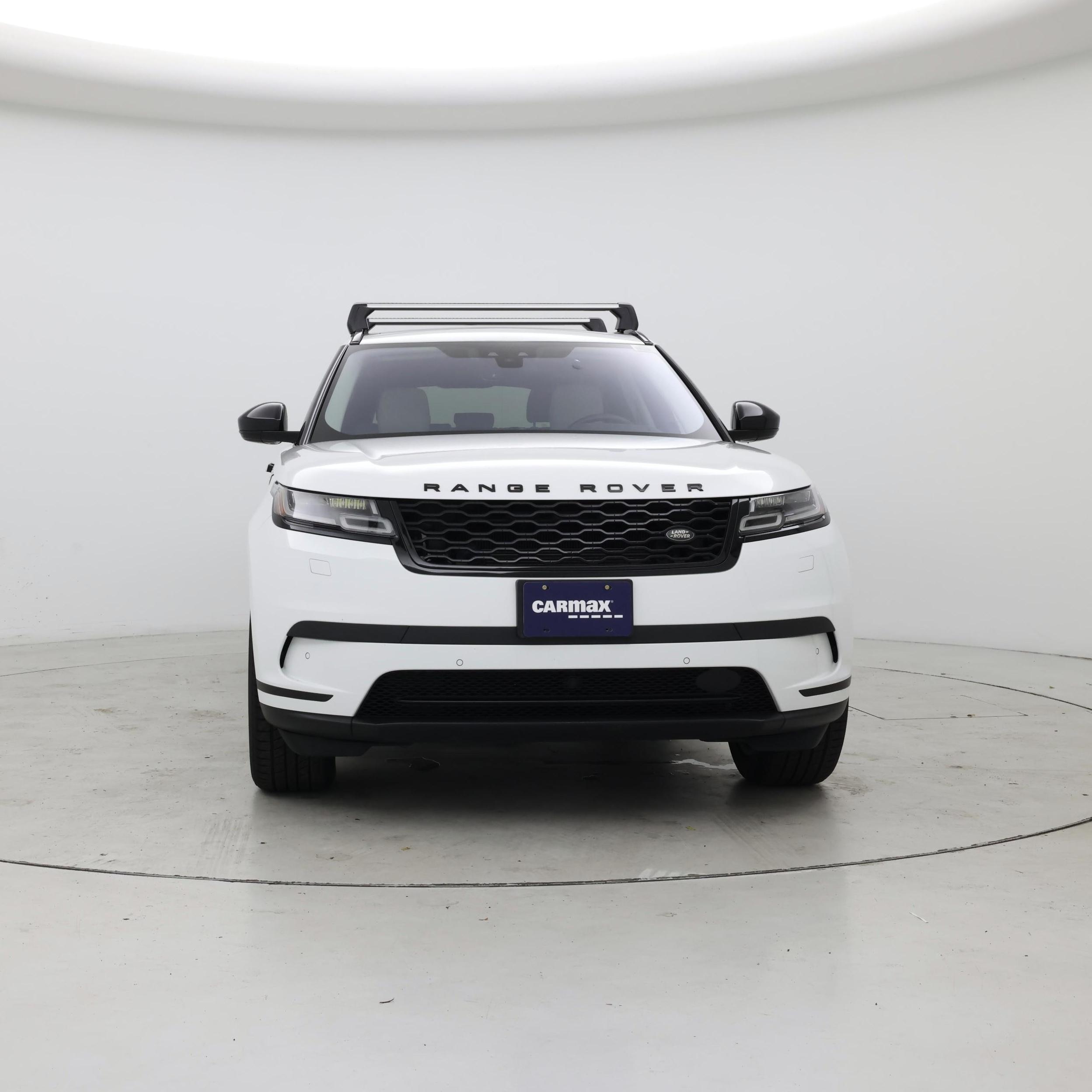 Thumbnail: 2019 Land Rover Range Rover Velar - 5