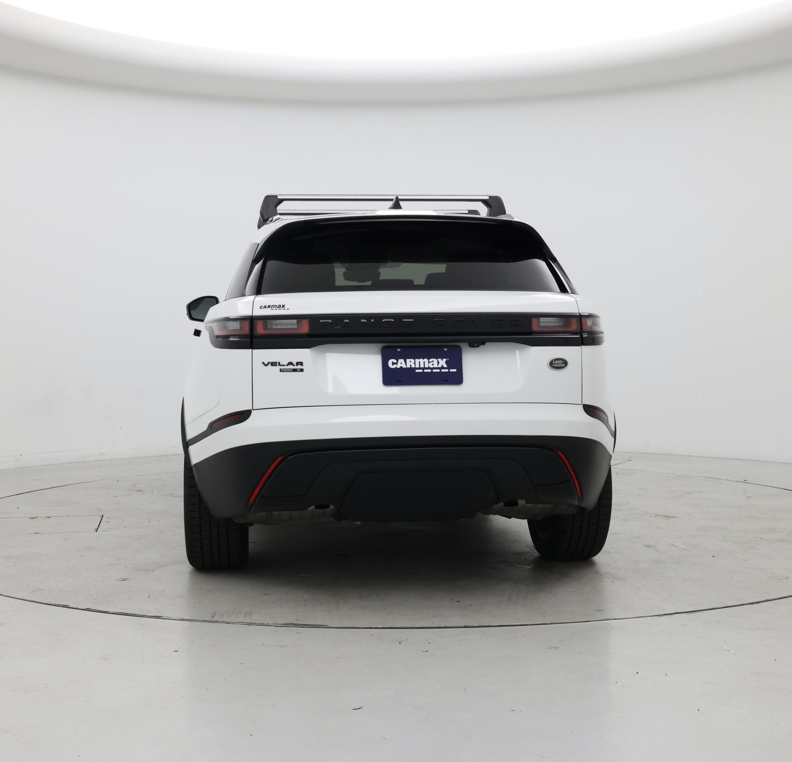 Thumbnail: 2019 Land Rover Range Rover Velar - 6