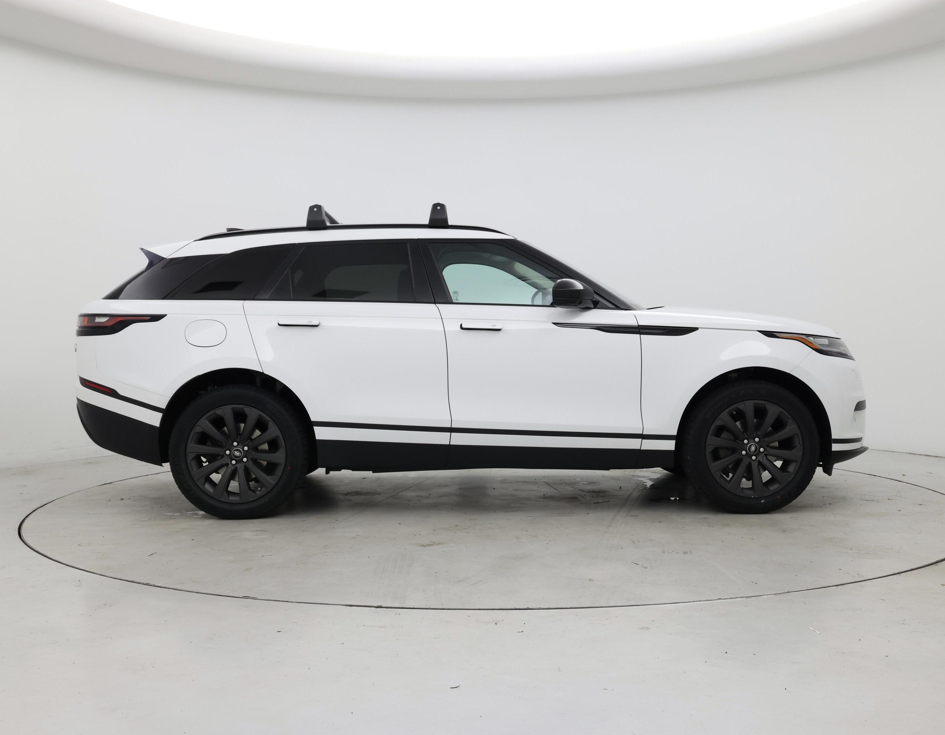 Thumbnail: 2019 Land Rover Range Rover Velar - 7