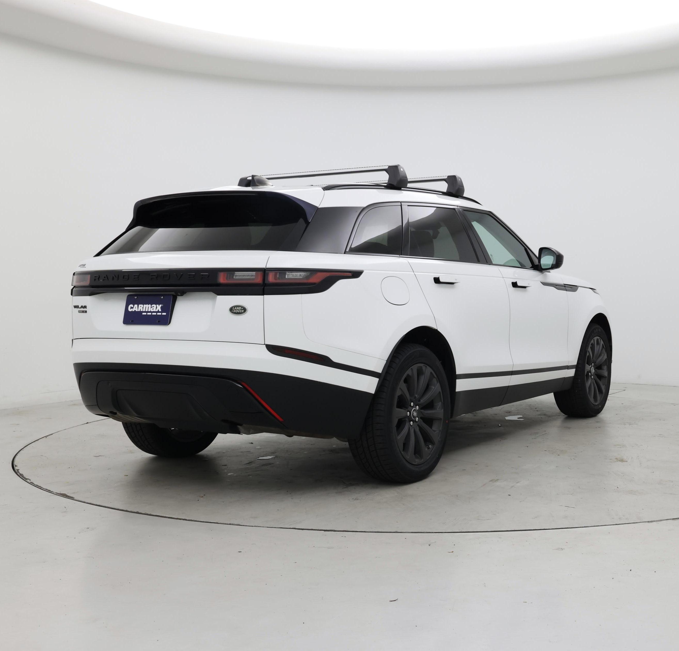 Thumbnail: 2019 Land Rover Range Rover Velar - 8