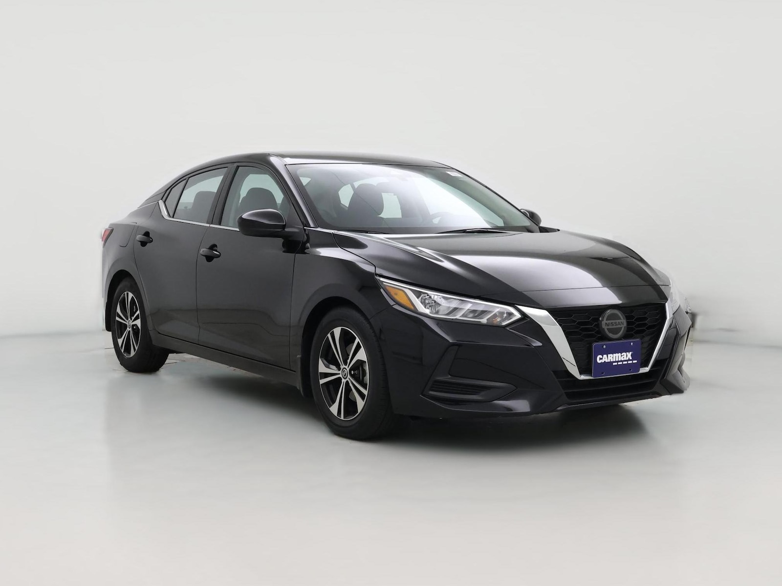 2023 Nissan Sentra