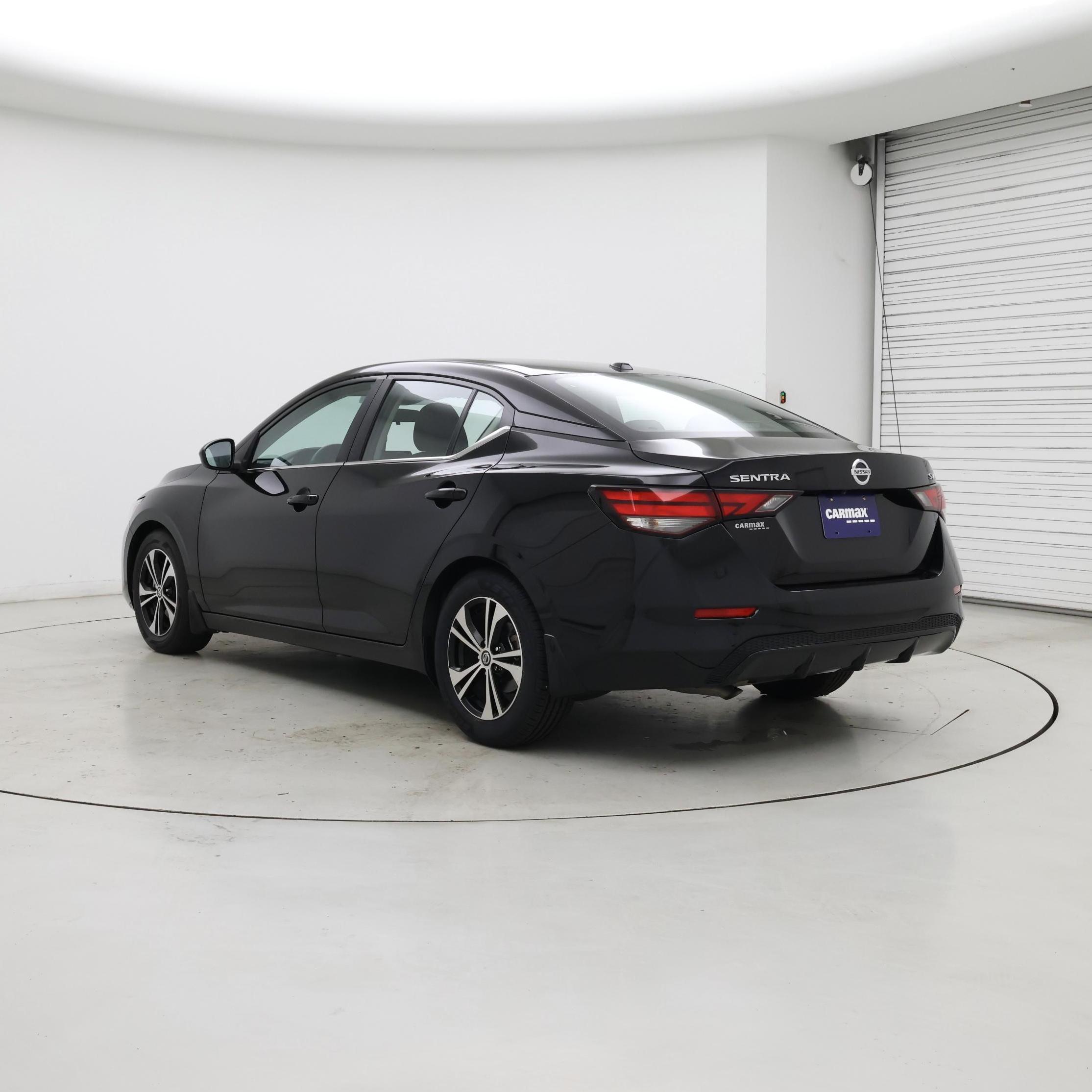 Thumbnail: 2023 Nissan Sentra - 2