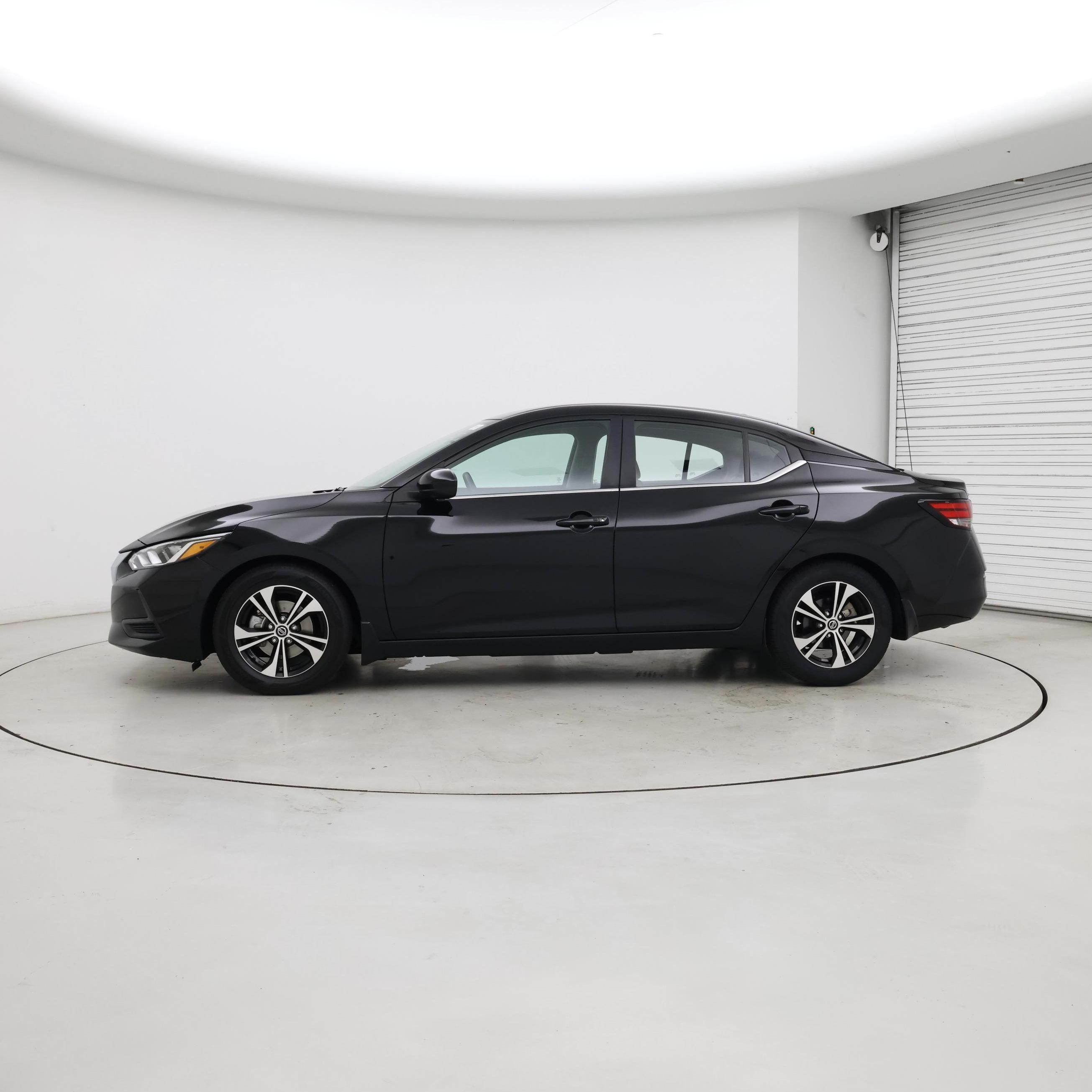 Thumbnail: 2023 Nissan Sentra - 3