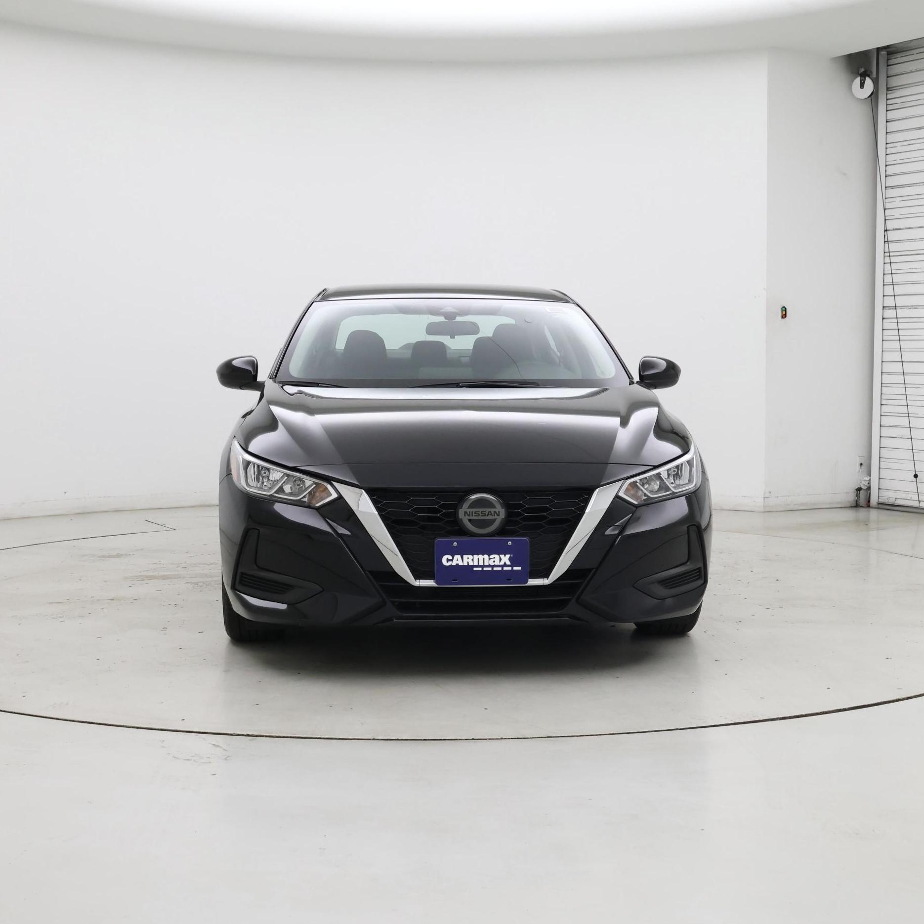 Thumbnail: 2023 Nissan Sentra - 5