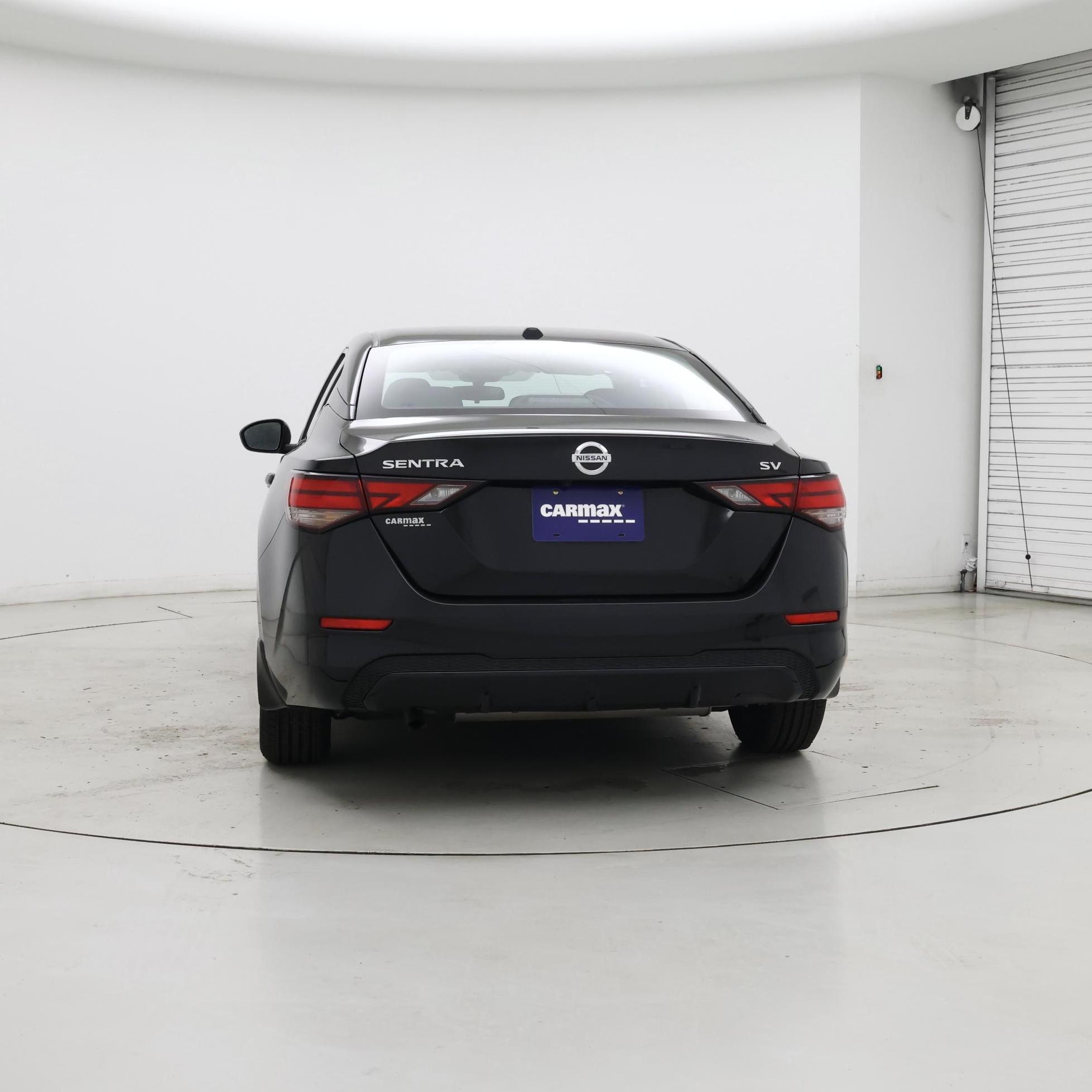 Thumbnail: 2023 Nissan Sentra - 6