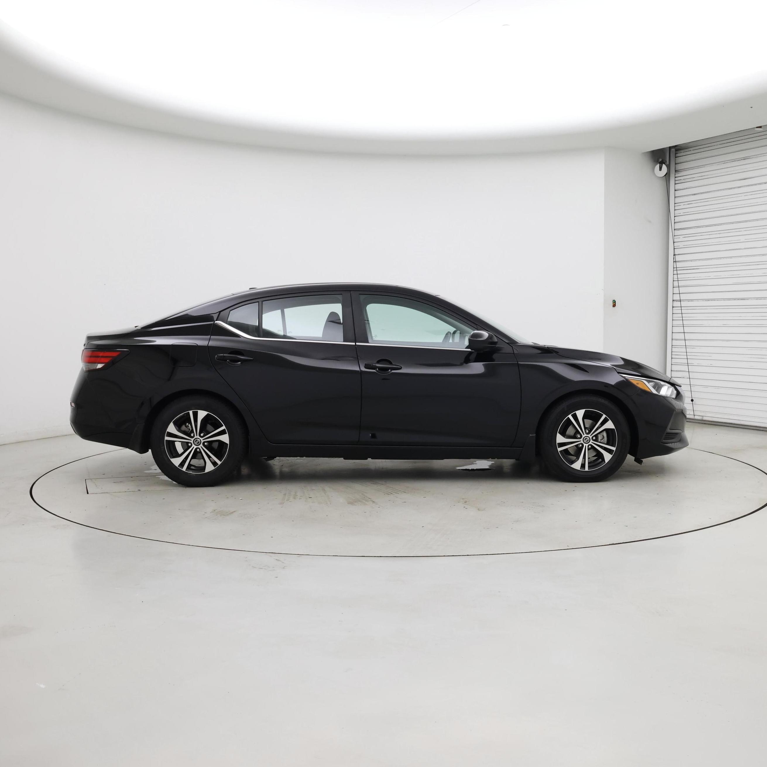 Thumbnail: 2023 Nissan Sentra - 7