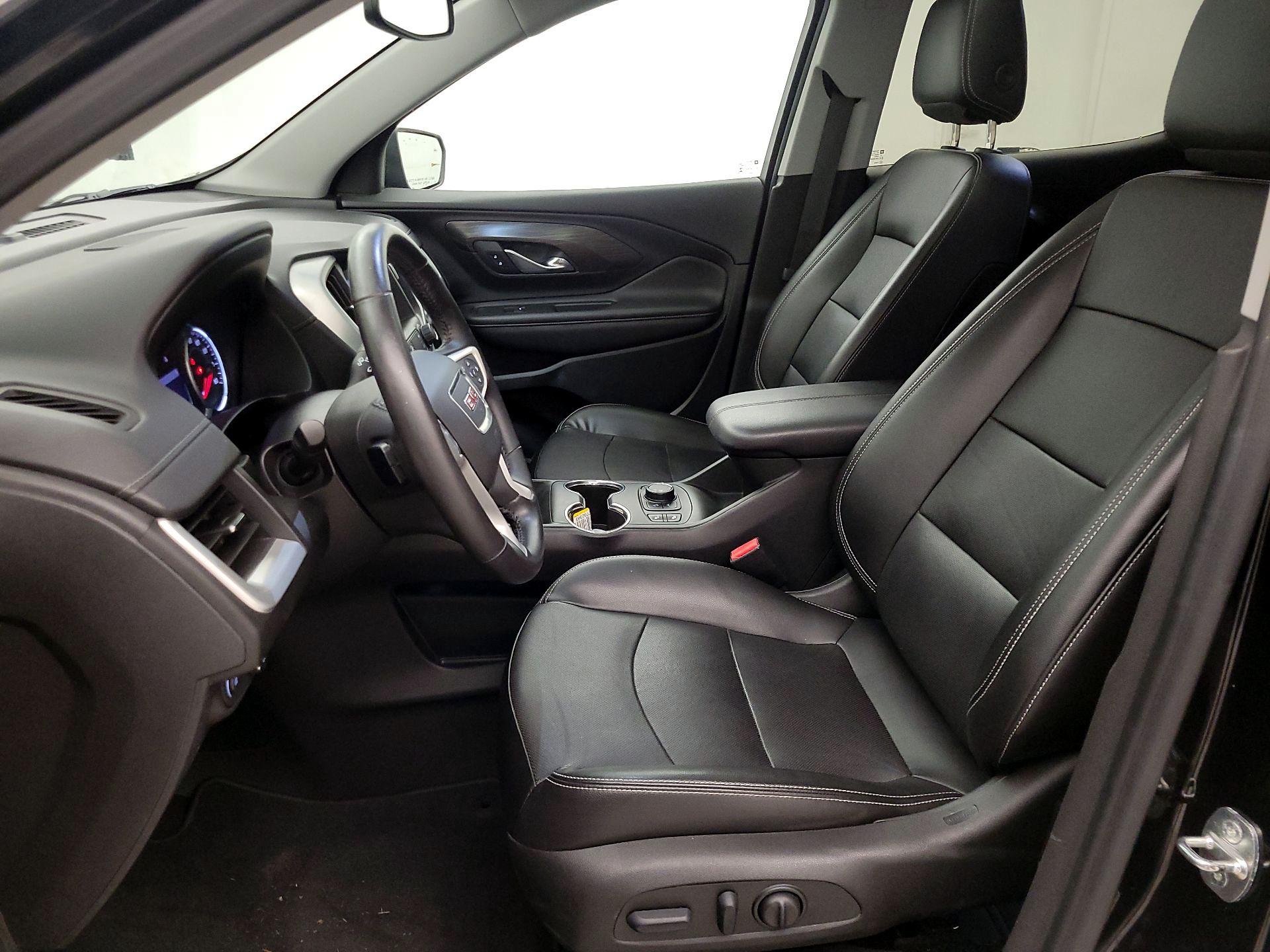 Thumbnail: 2022 GMC Terrain - 9