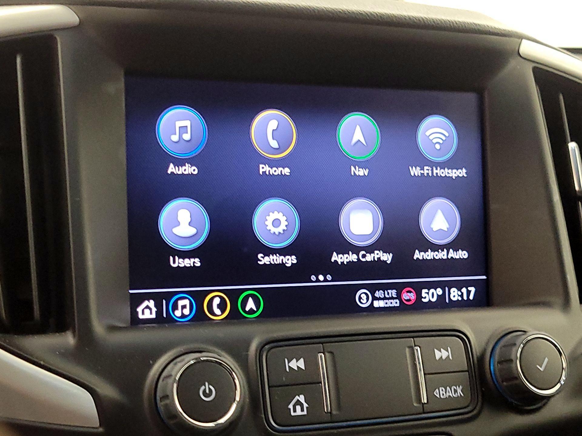 Thumbnail: 2022 GMC Terrain - 13