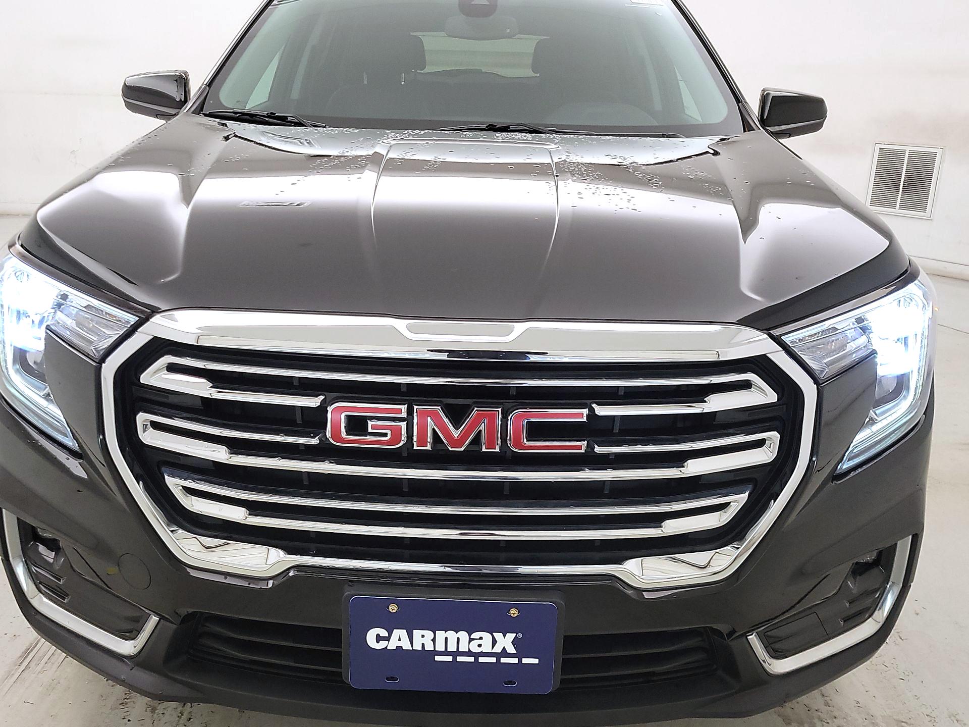 Thumbnail: 2022 GMC Terrain - 2