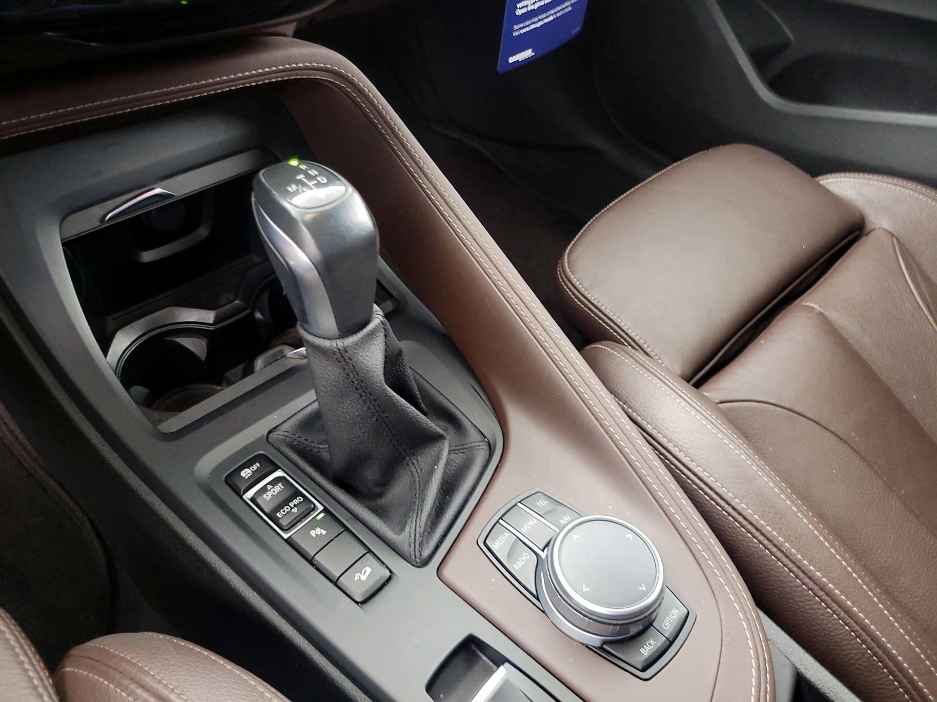 Thumbnail: 2017 BMW X1 - 18