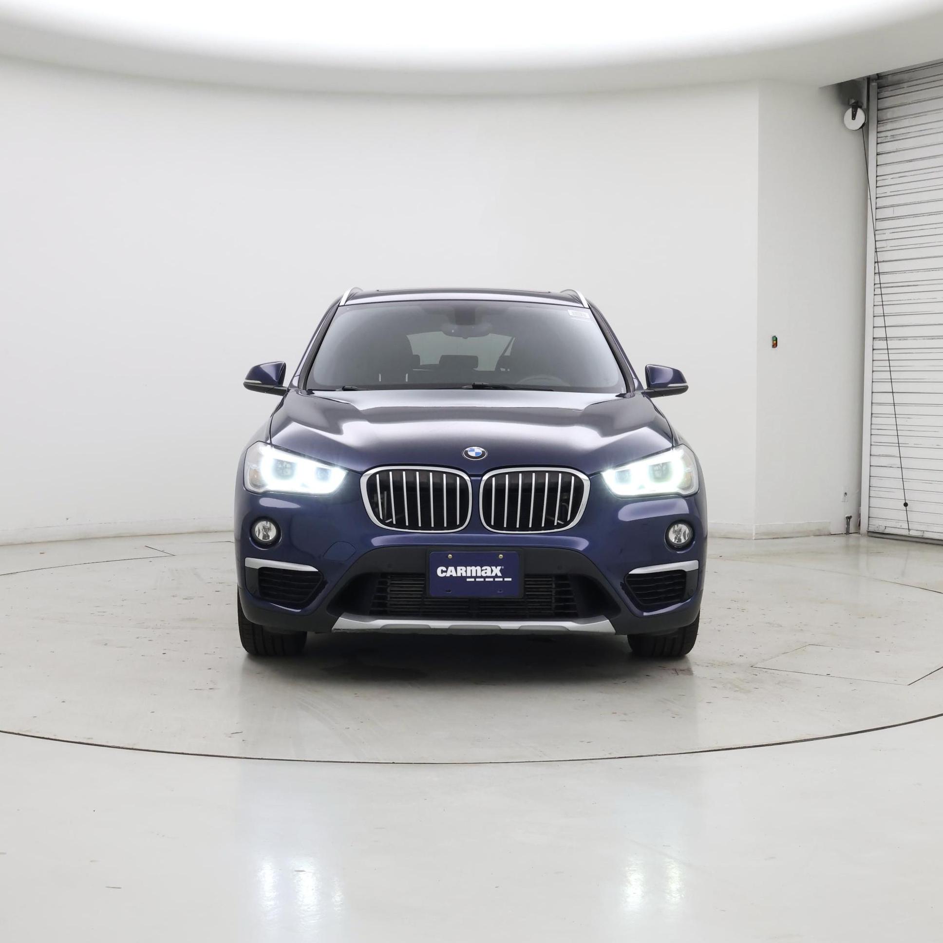 Thumbnail: 2017 BMW X1 - 5