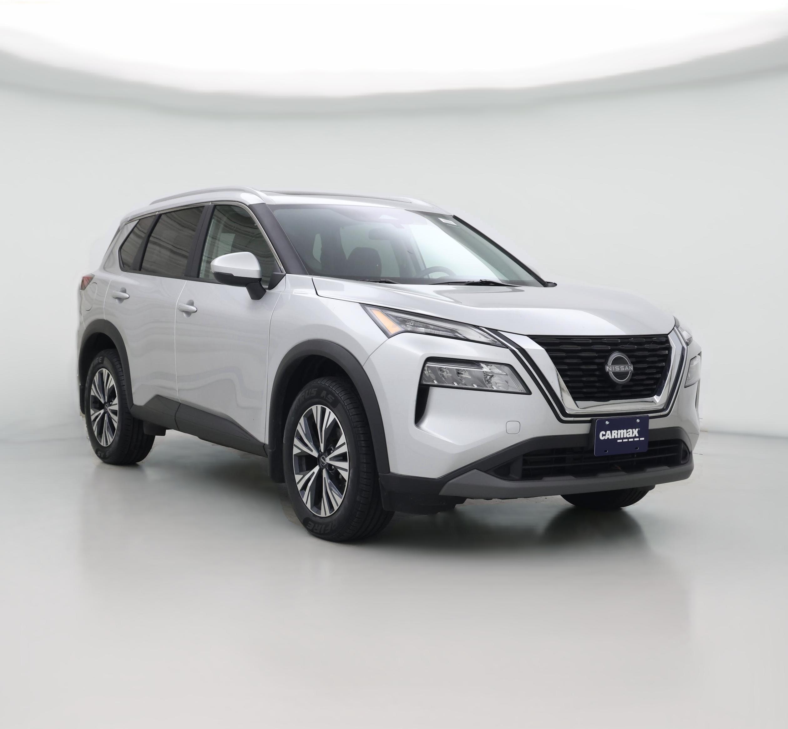 Thumbnail: 2023 Nissan Rogue - 1