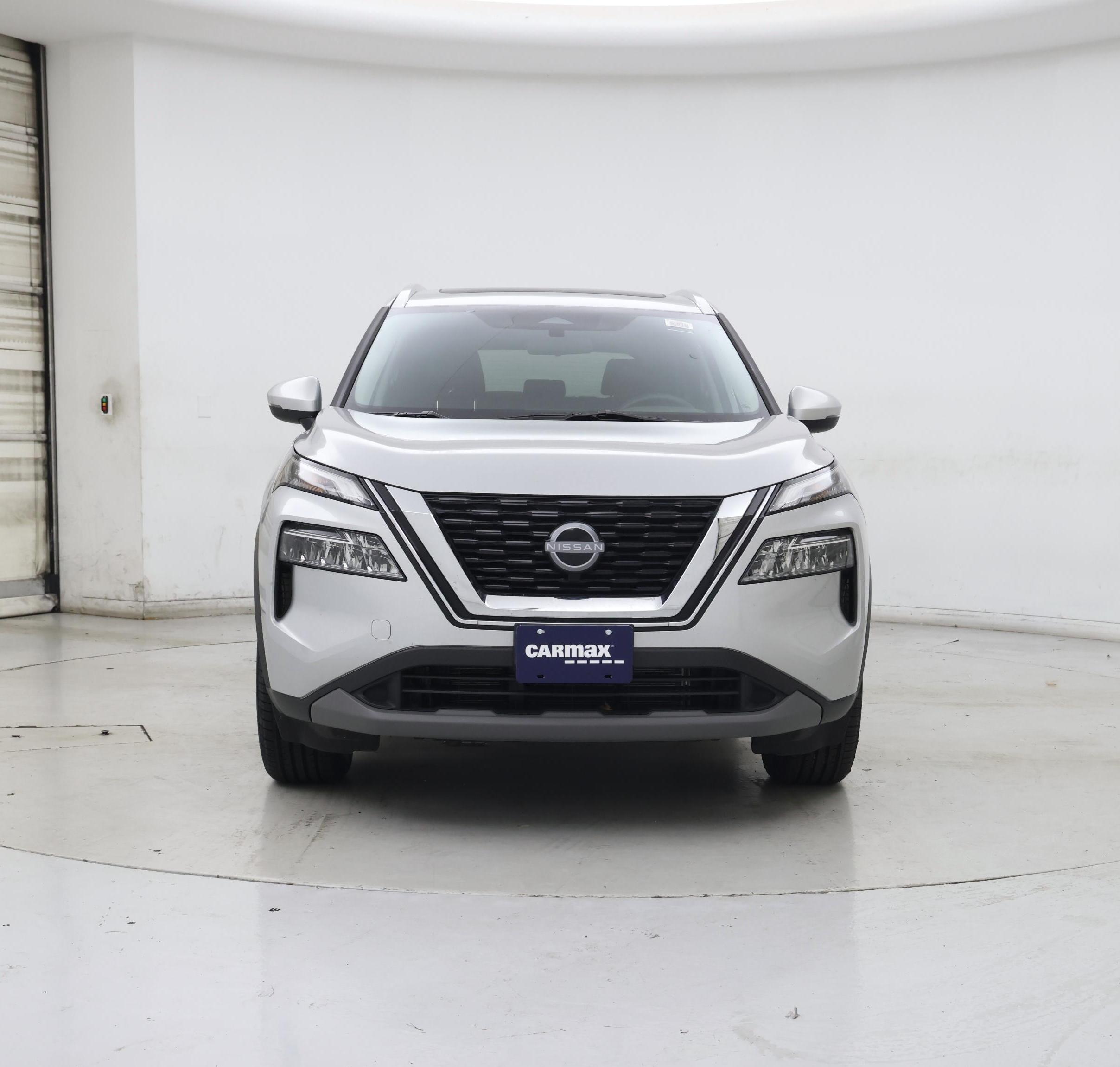 Thumbnail: 2023 Nissan Rogue - 5
