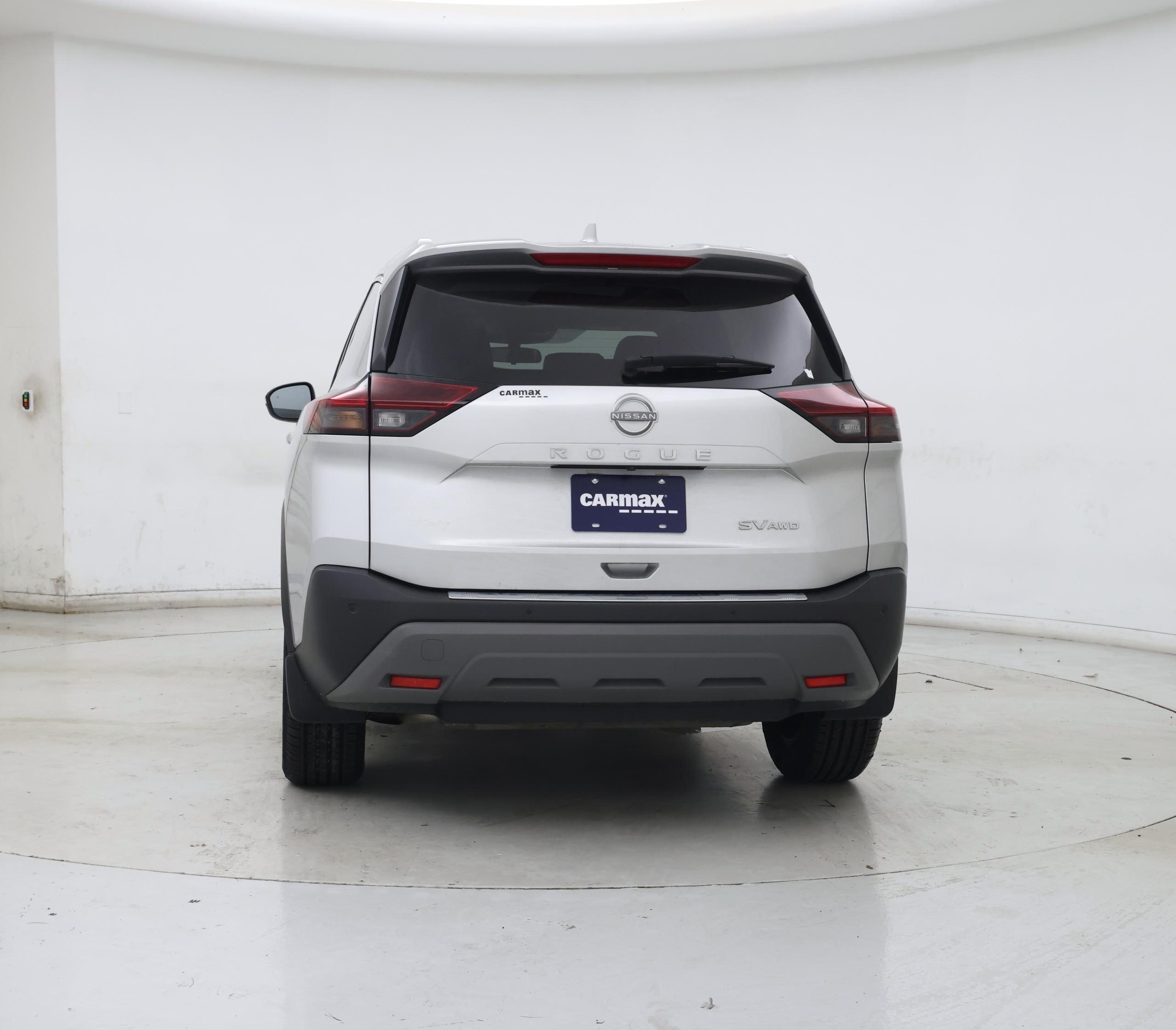 Thumbnail: 2023 Nissan Rogue - 6